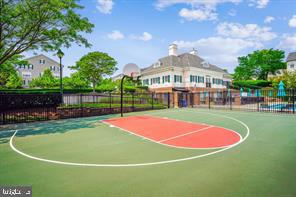 QUINCE ORCHARD PARK II CODM - Residential