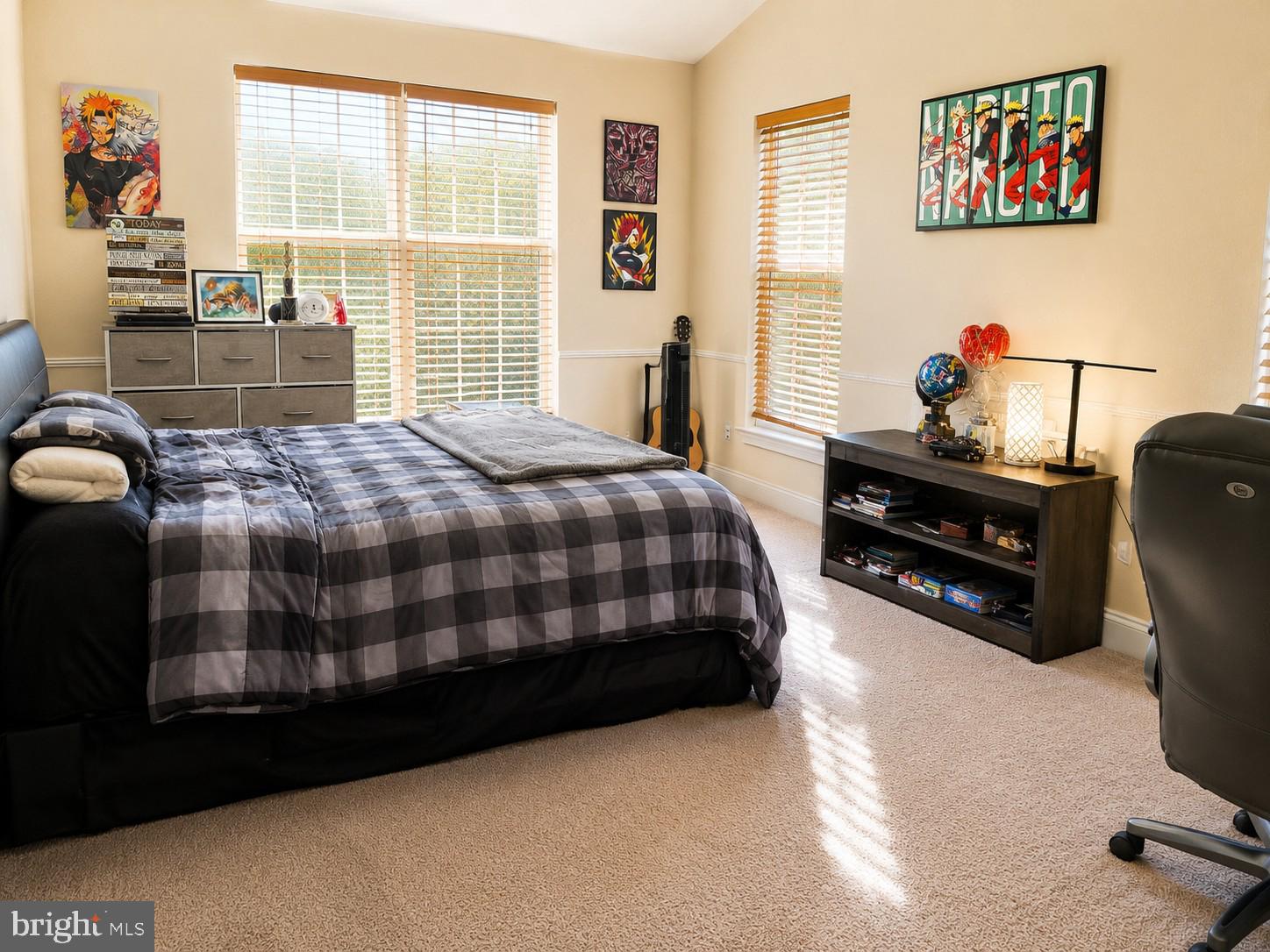 QUINCE ORCHARD PARK II CODM - Residential