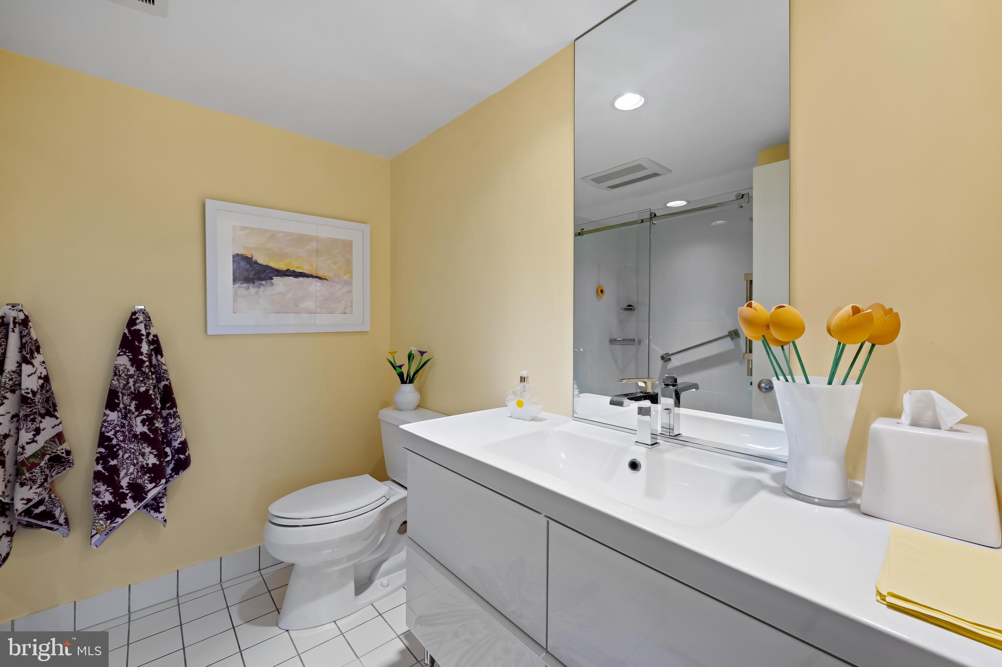 WINTHROP HOUSE - Residential