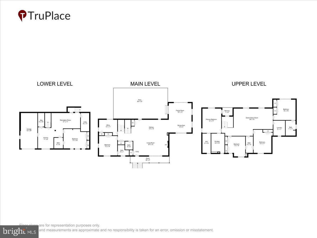 MAPLEWOOD MANOR - Residential