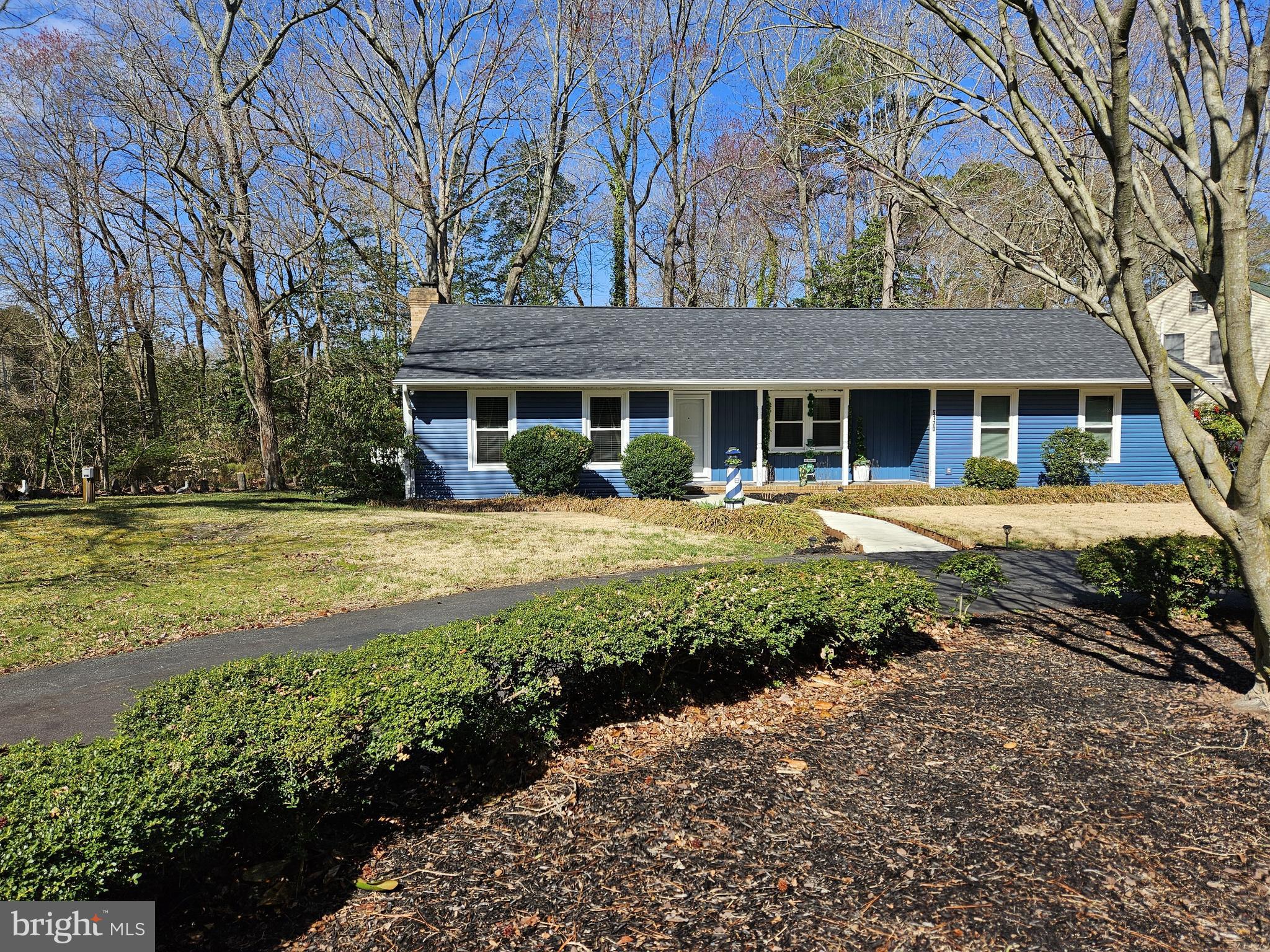 SILVER RUN - Residential