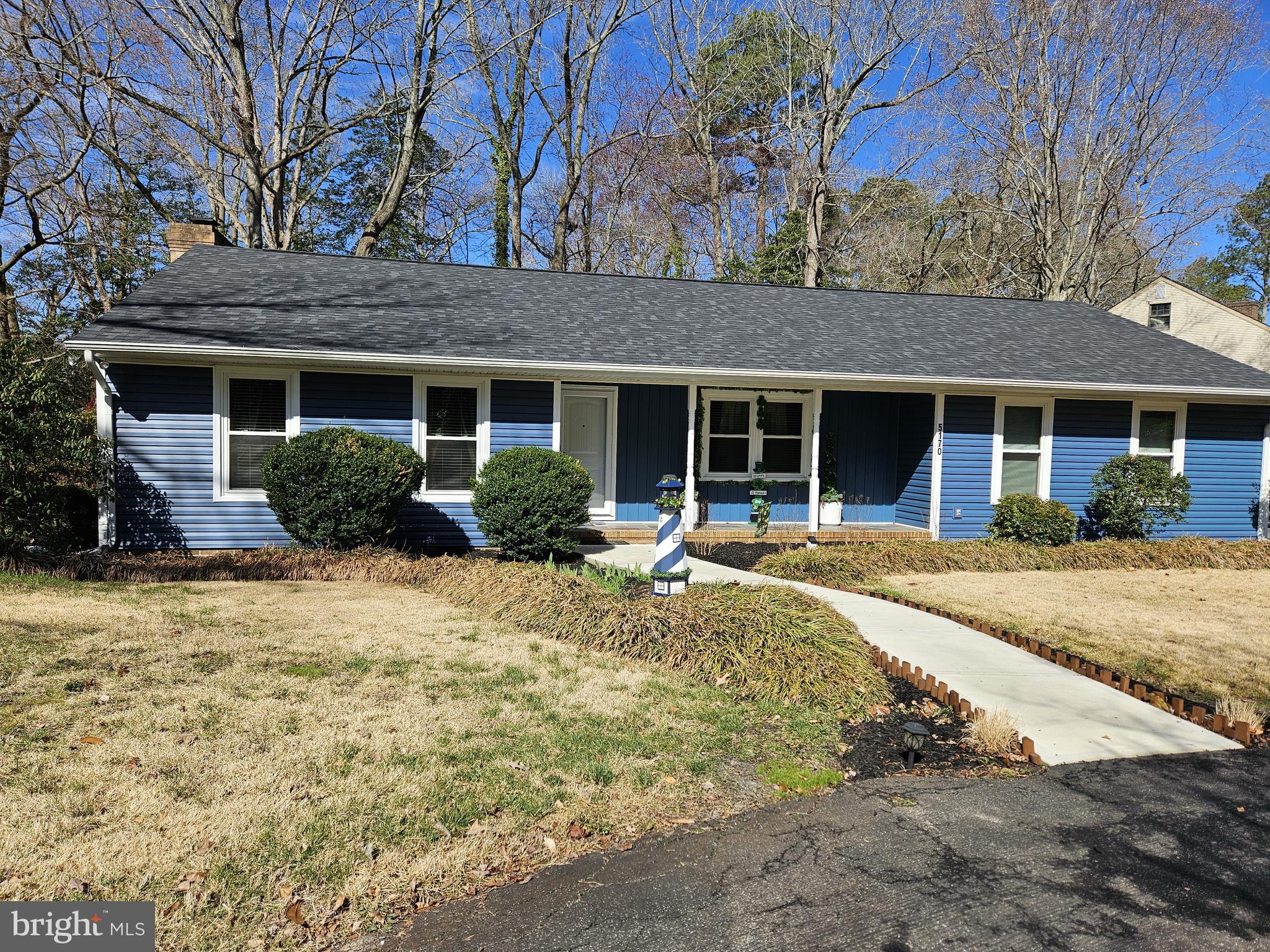 SILVER RUN - Residential