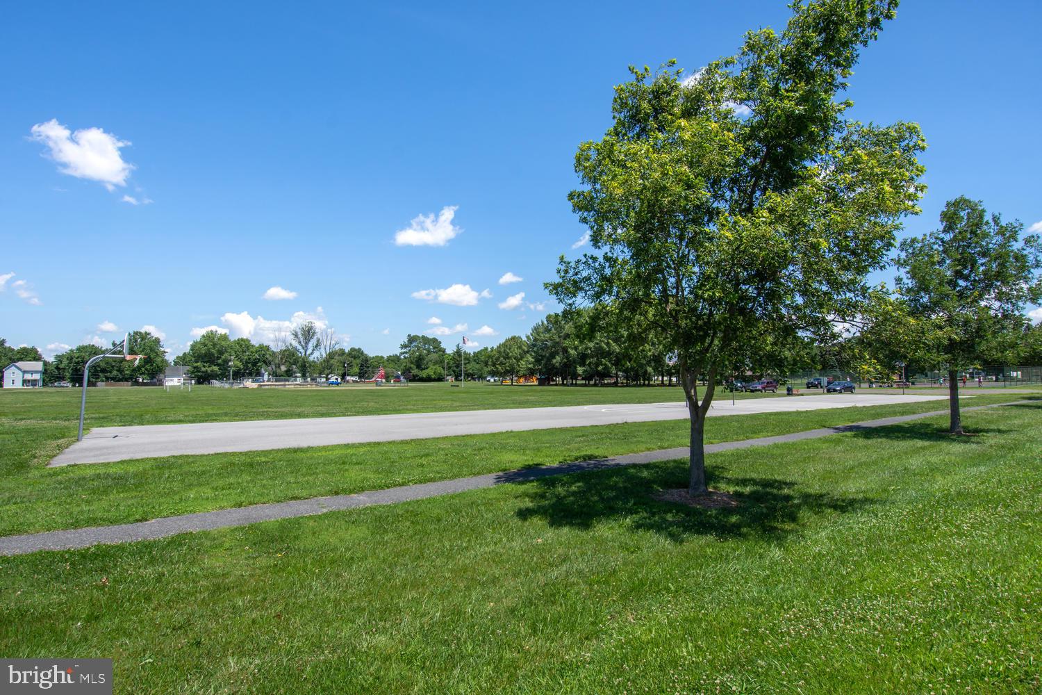 TOWN OF RIDGELY - Commercial Lease