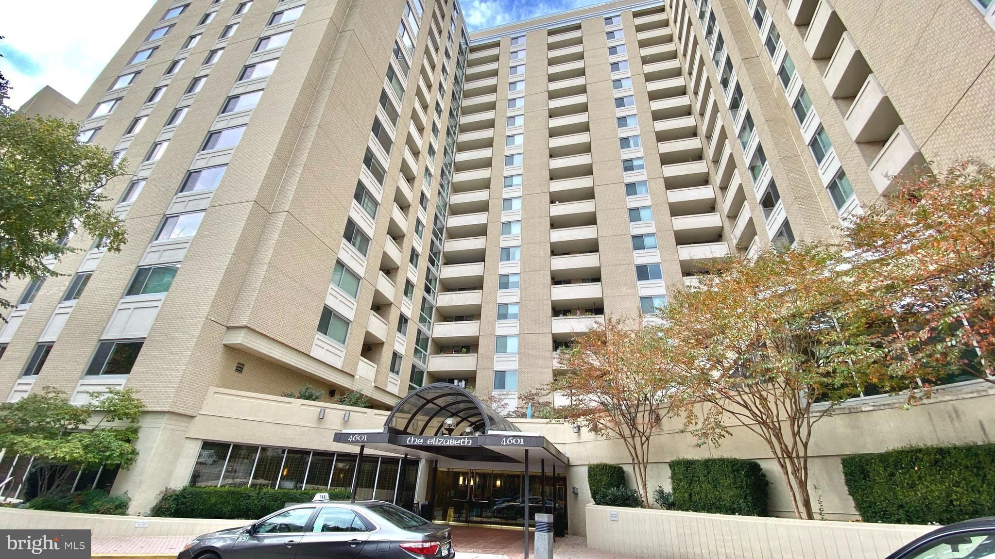THE ELIZABETH - Residential
