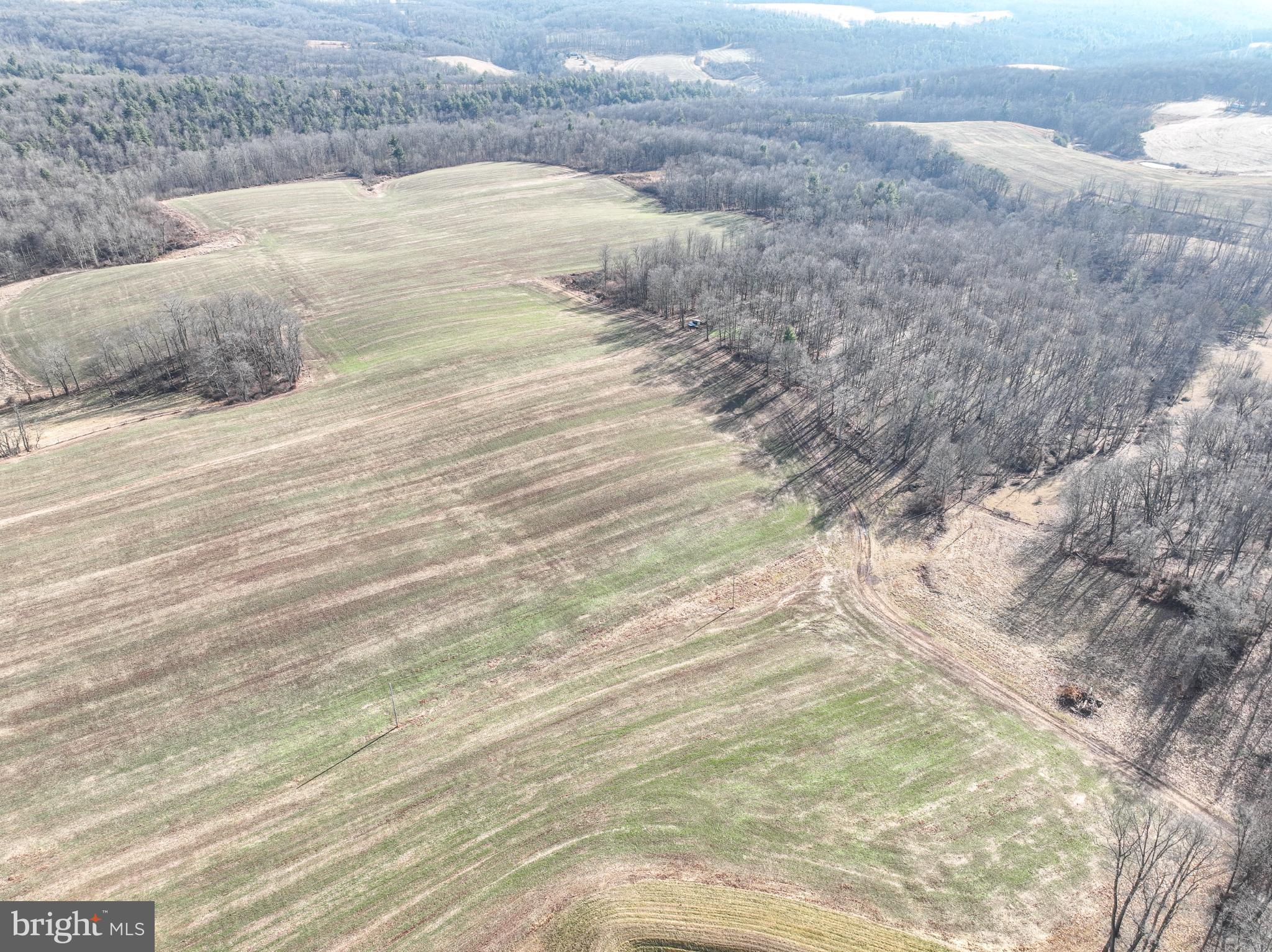 BEDFORD COUNTY - Farm
