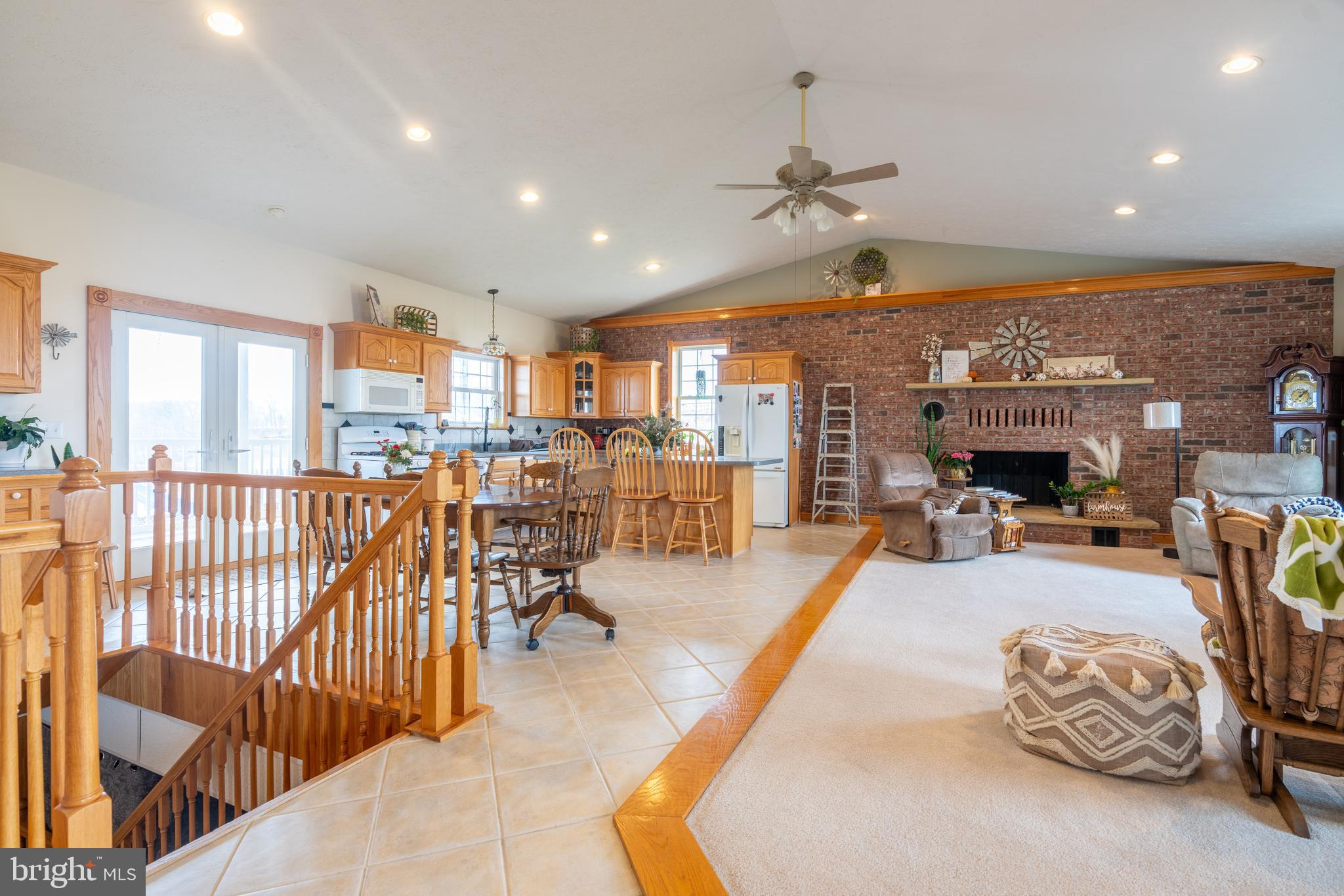BEDFORD COUNTY - Farm