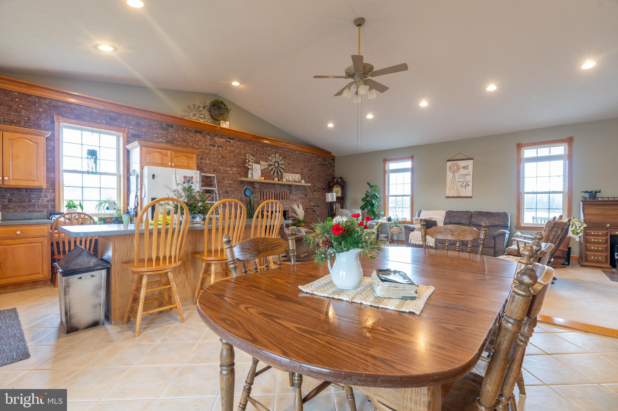 BEDFORD COUNTY - Farm