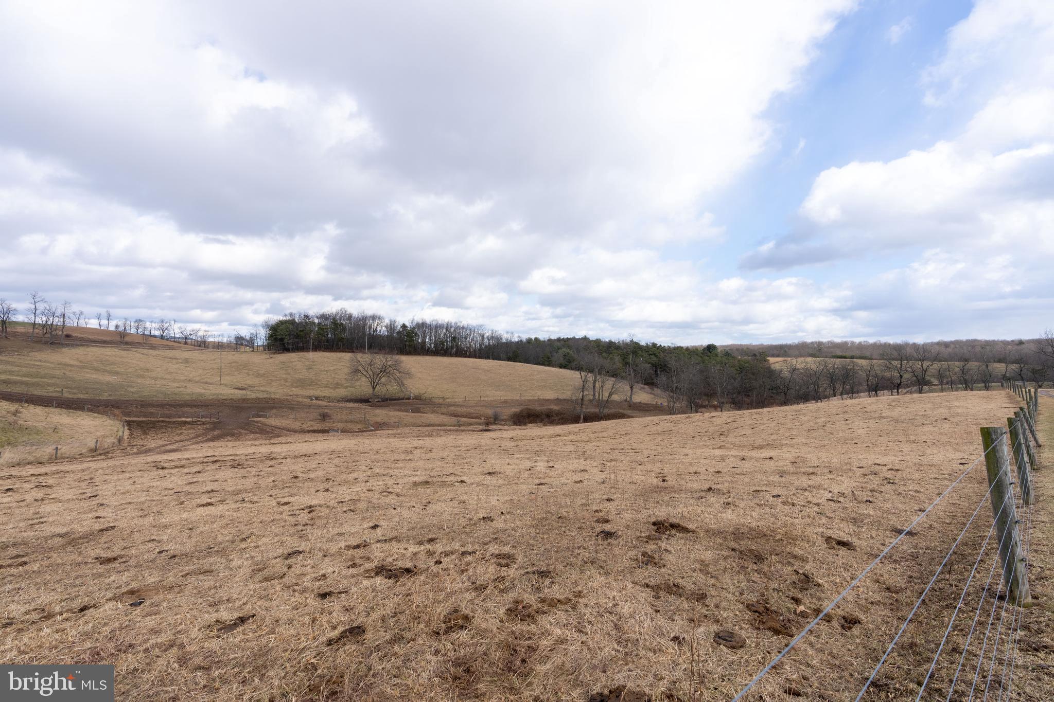 BEDFORD COUNTY - Farm