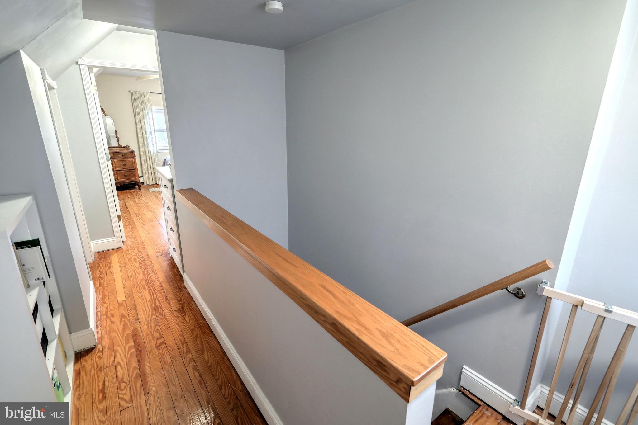 HIESTAND HEIGHTS - Residential