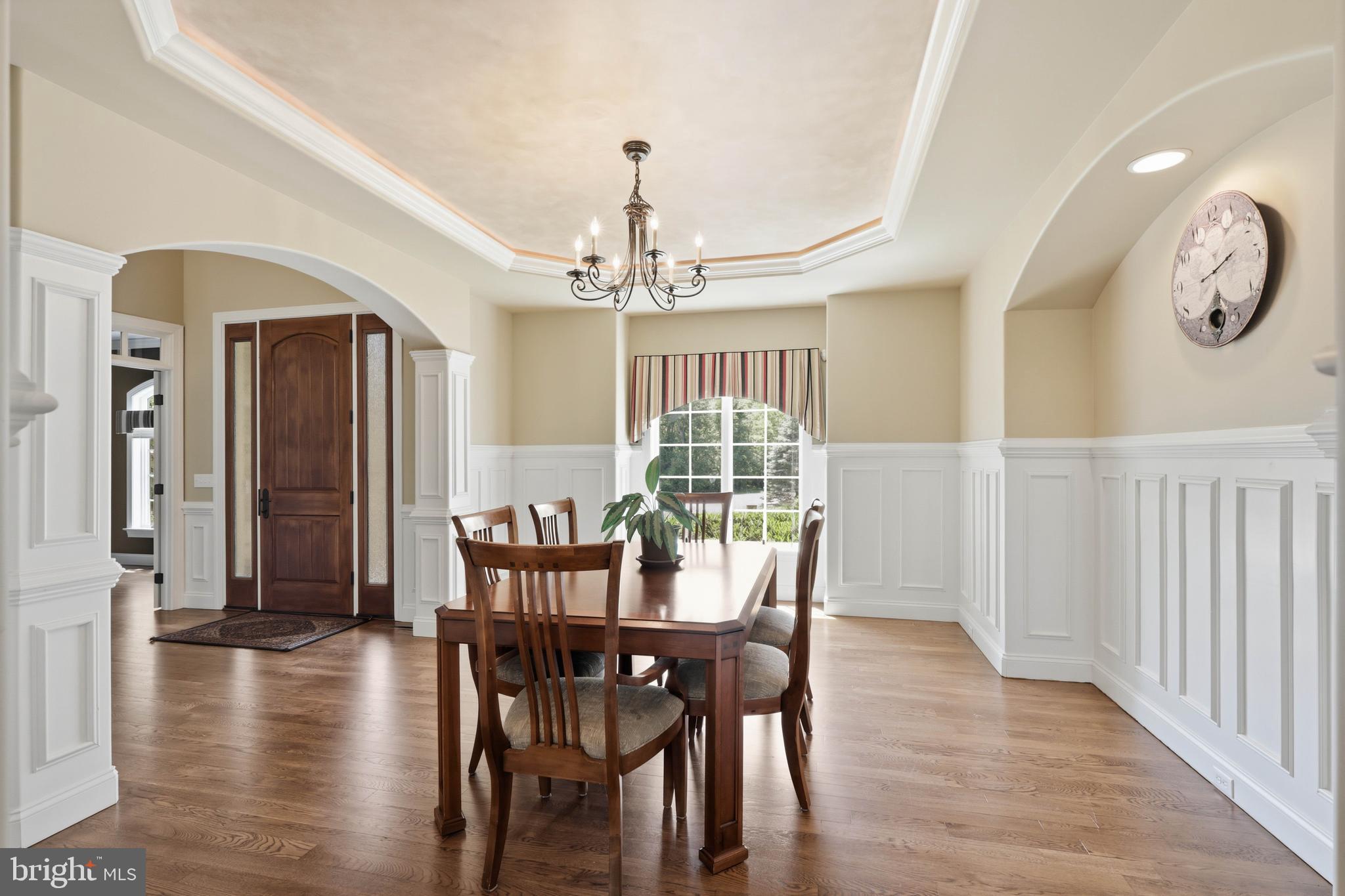 FOX HILL ESTATES - Residential