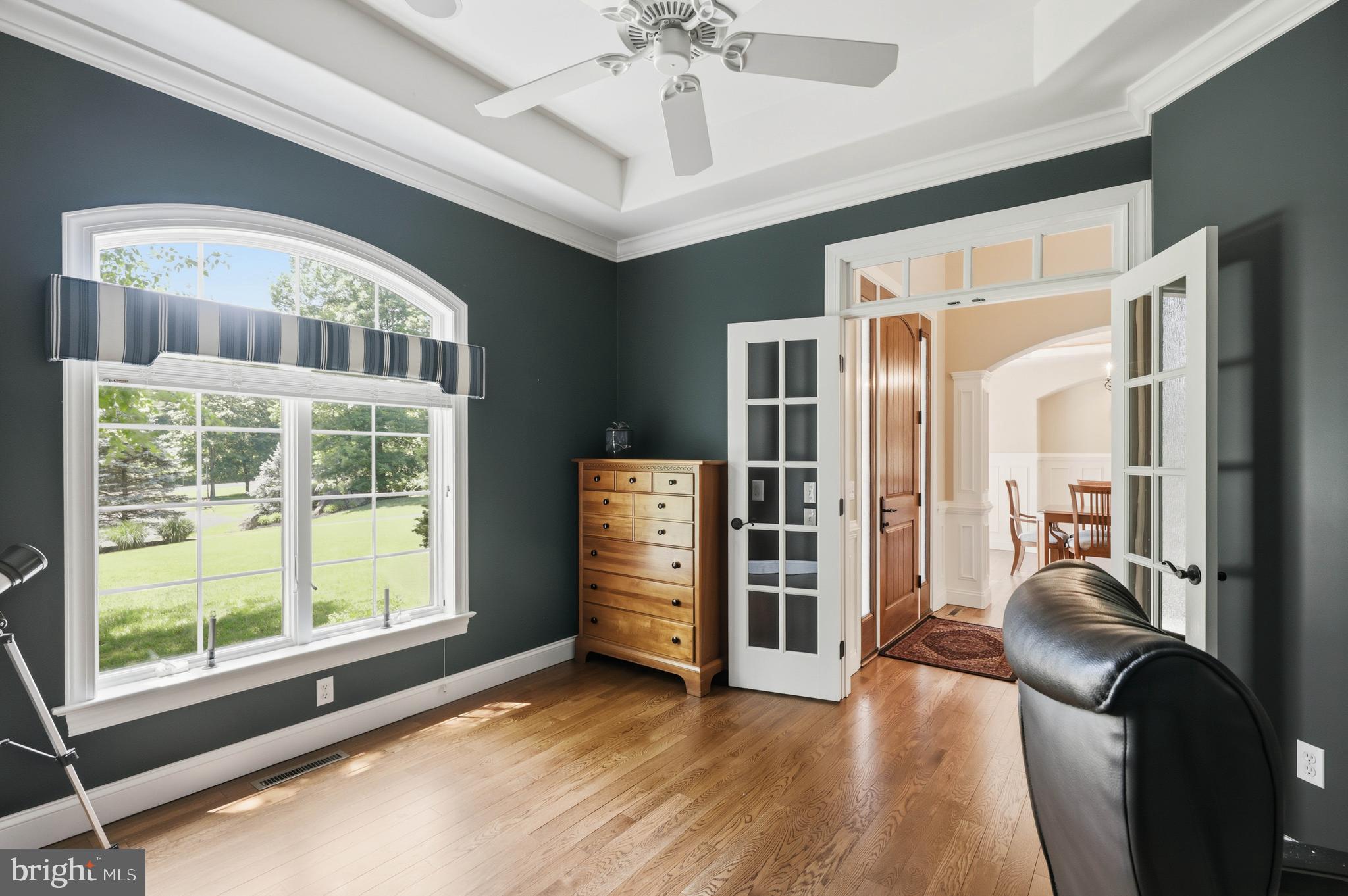 FOX HILL ESTATES - Residential
