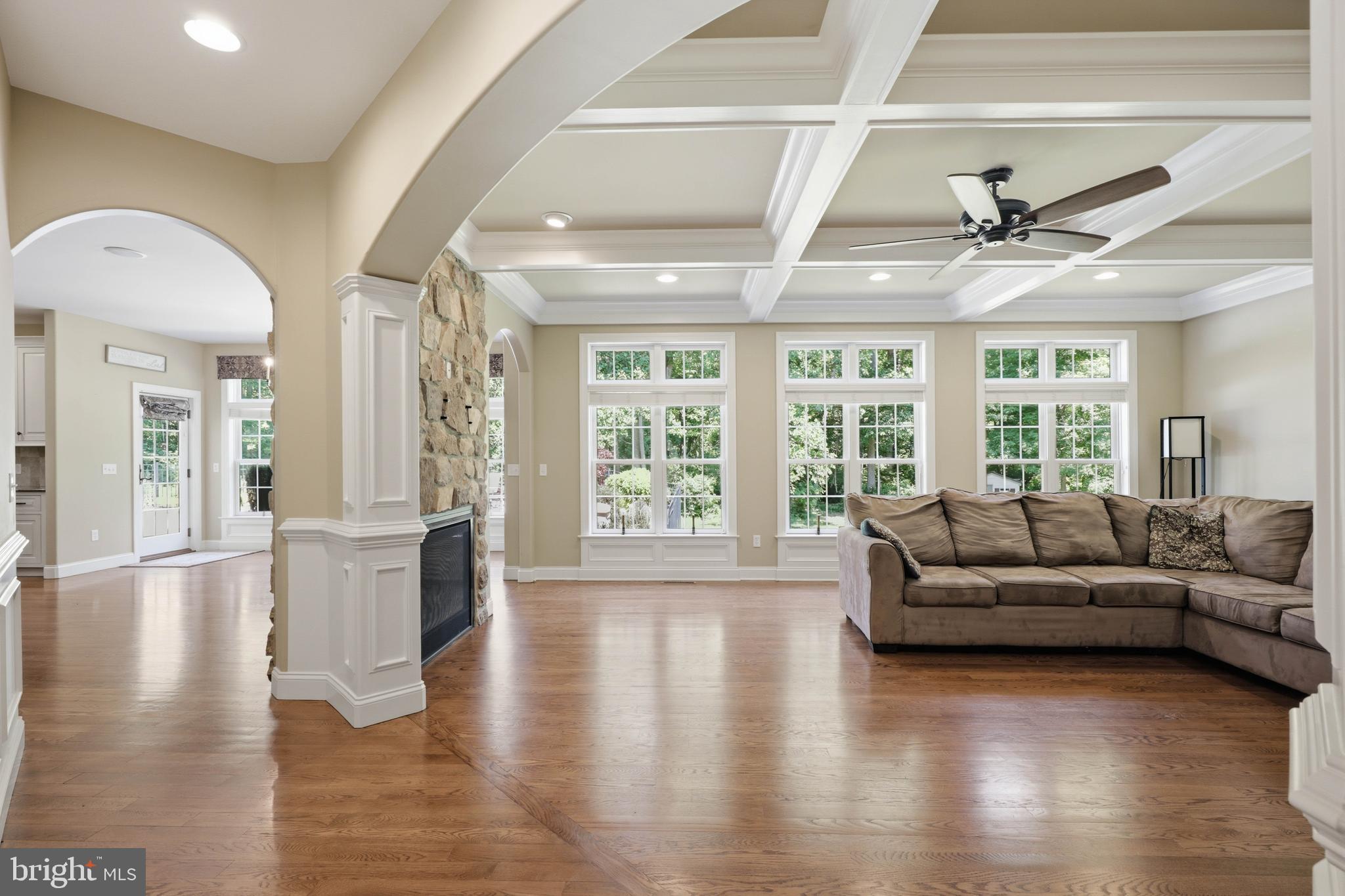 FOX HILL ESTATES - Residential
