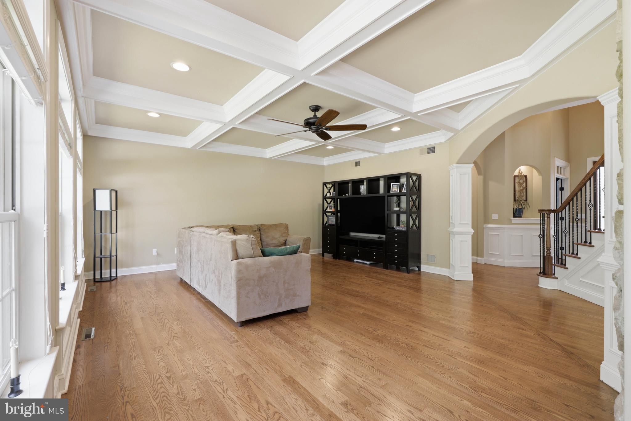 FOX HILL ESTATES - Residential