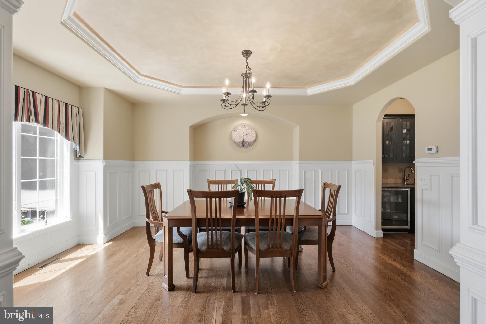 FOX HILL ESTATES - Residential