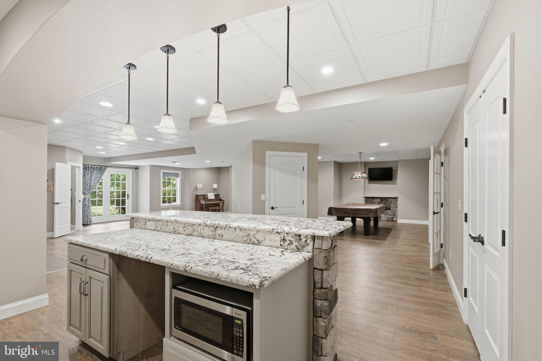 FOX HILL ESTATES - Residential