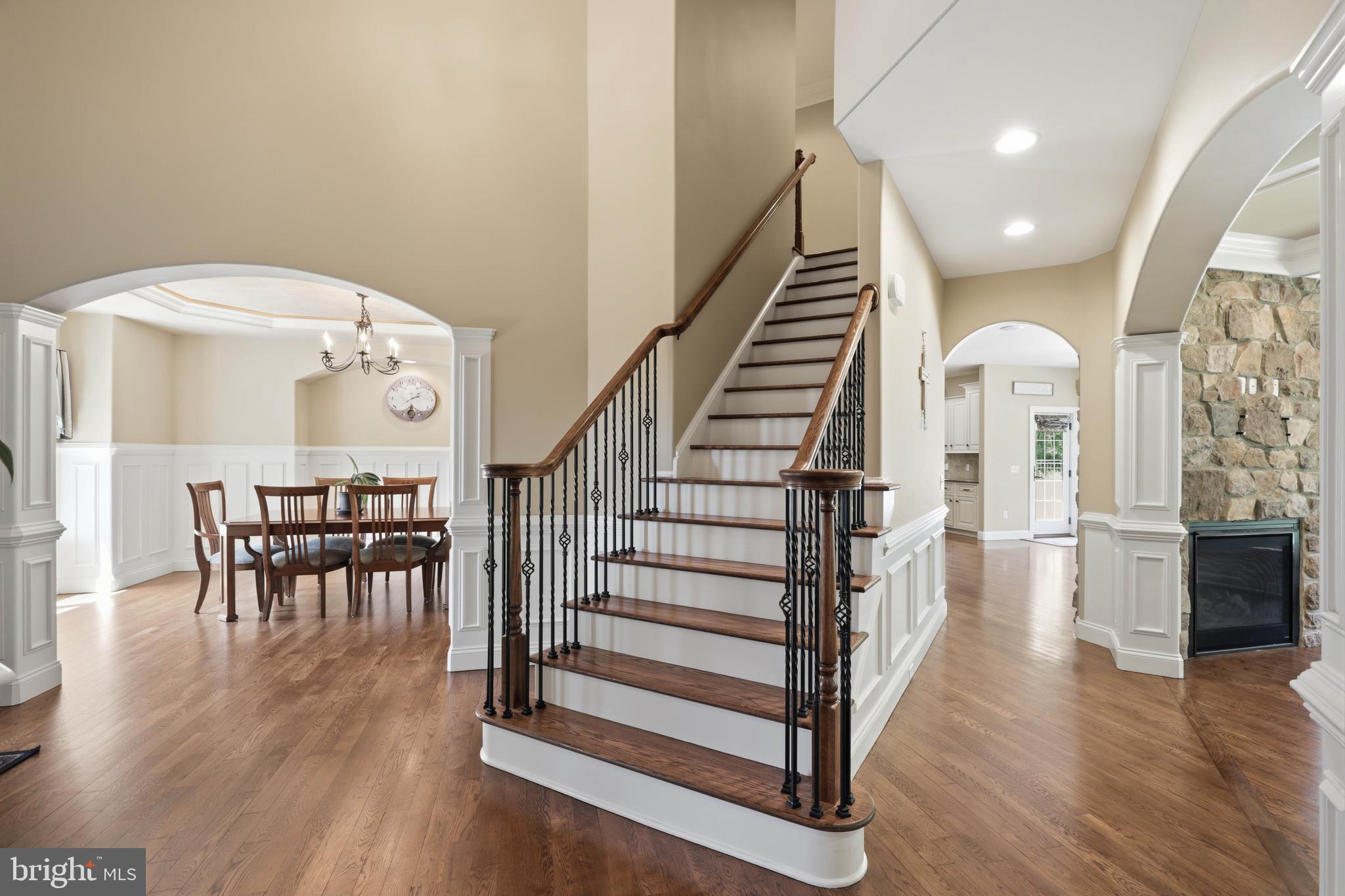 FOX HILL ESTATES - Residential