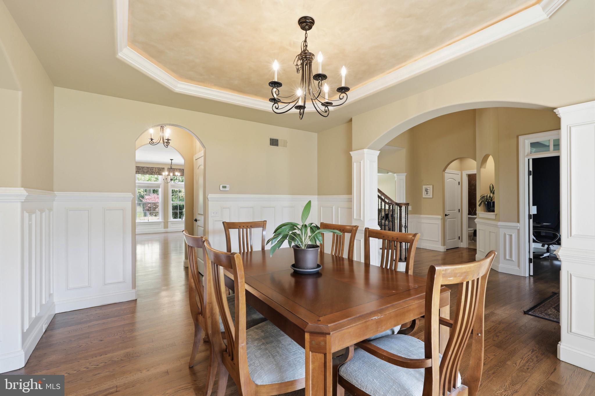 FOX HILL ESTATES - Residential