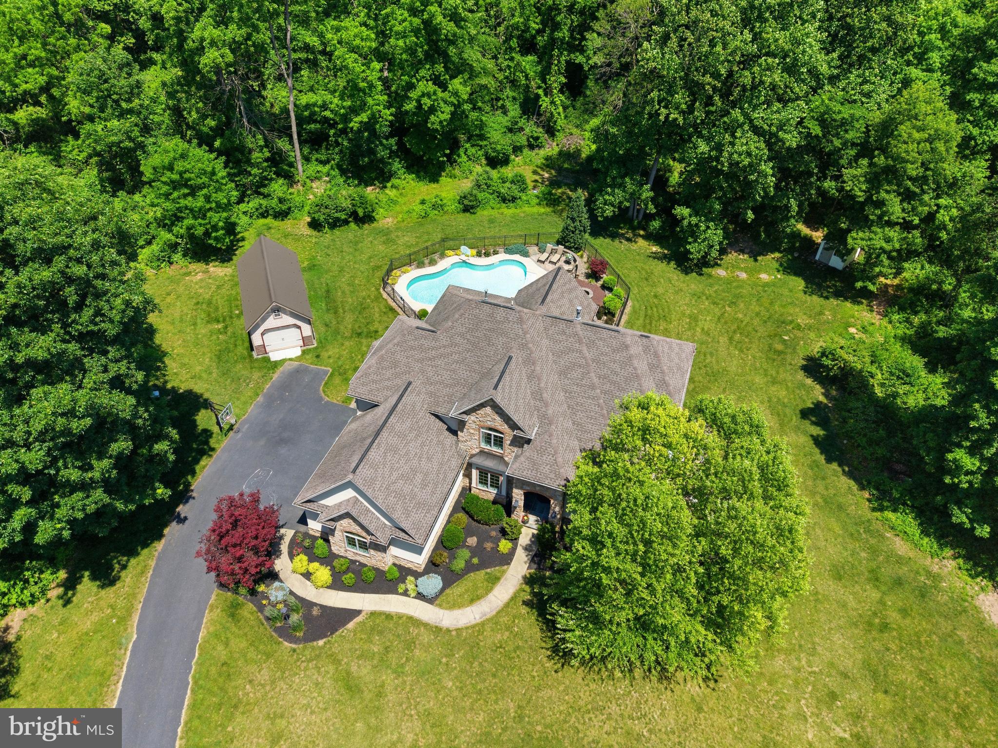 FOX HILL ESTATES - Residential