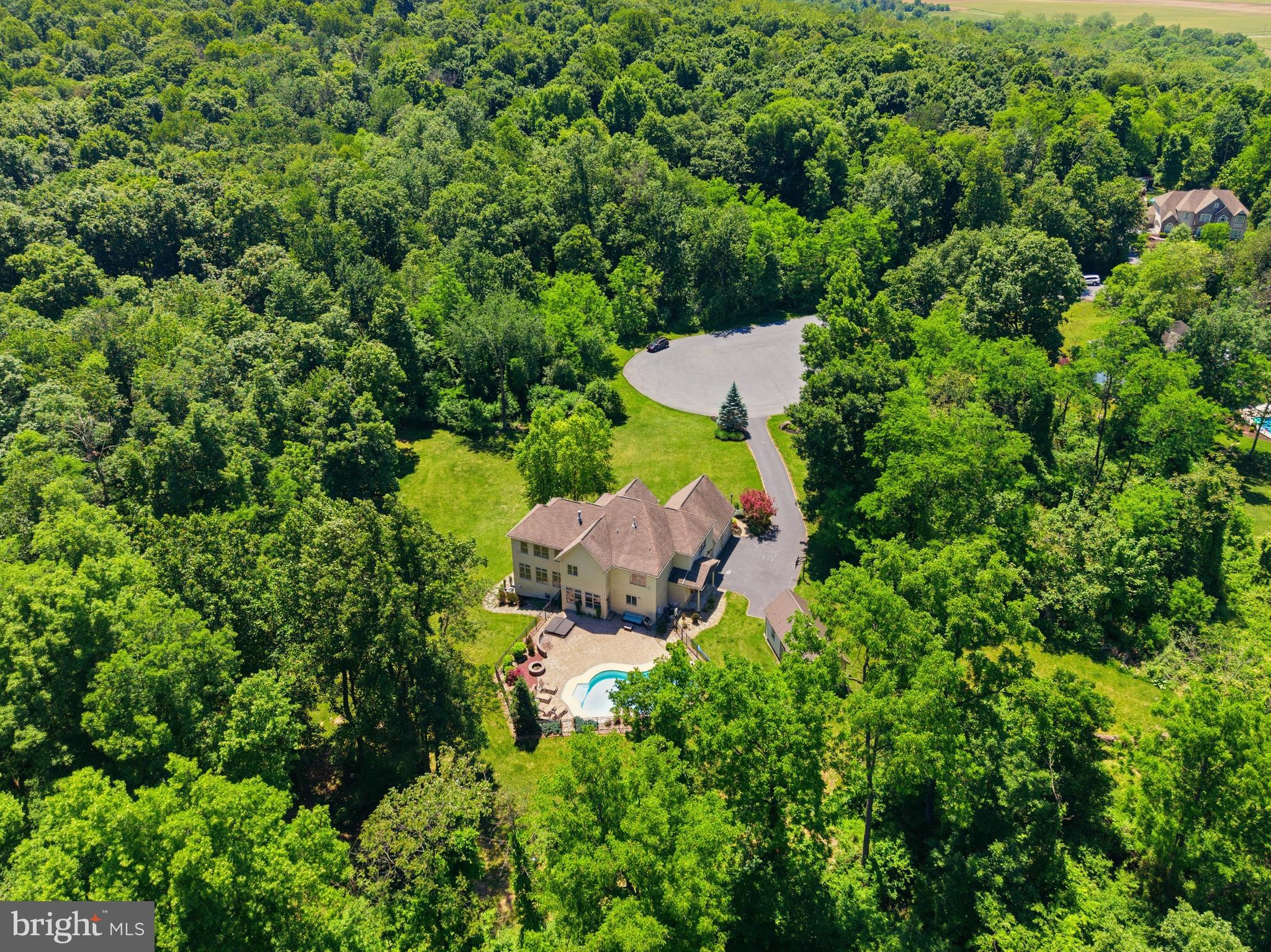 FOX HILL ESTATES - Residential
