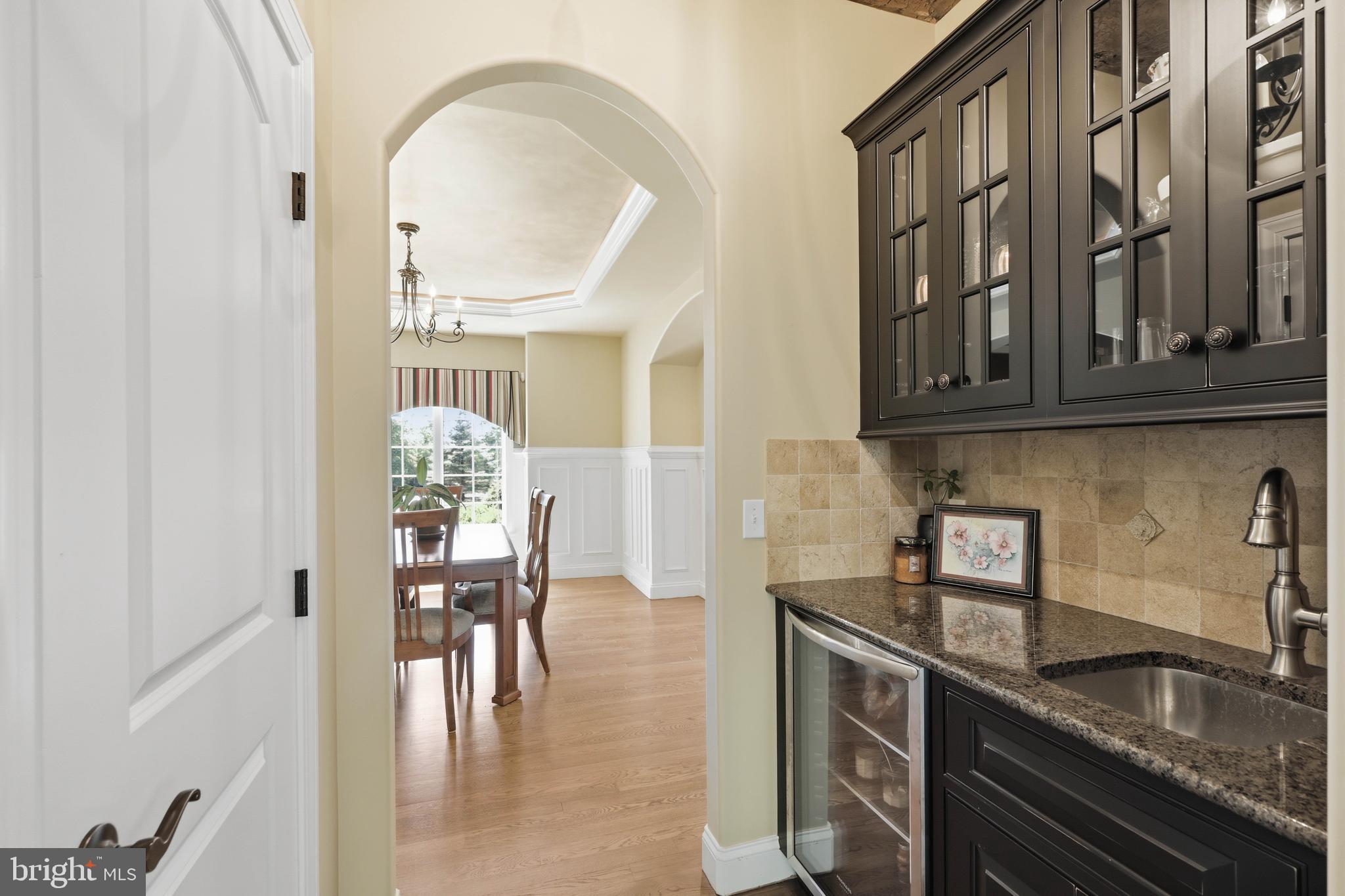 FOX HILL ESTATES - Residential