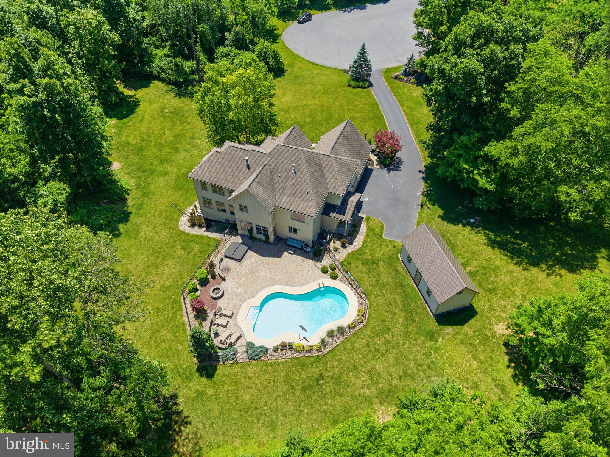 FOX HILL ESTATES - Residential