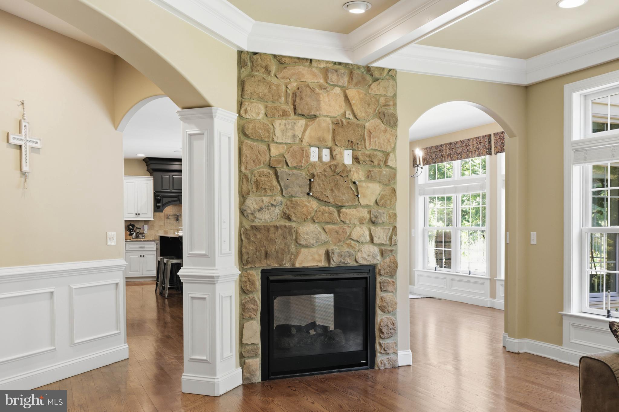 FOX HILL ESTATES - Residential