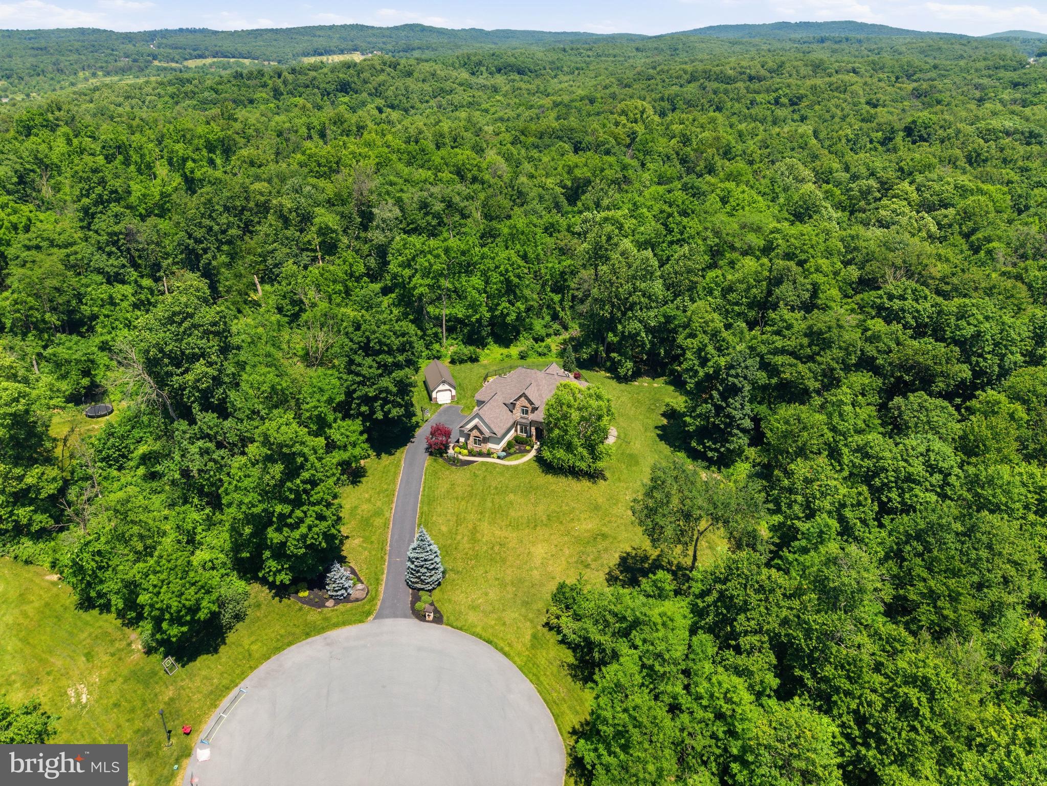 FOX HILL ESTATES - Residential