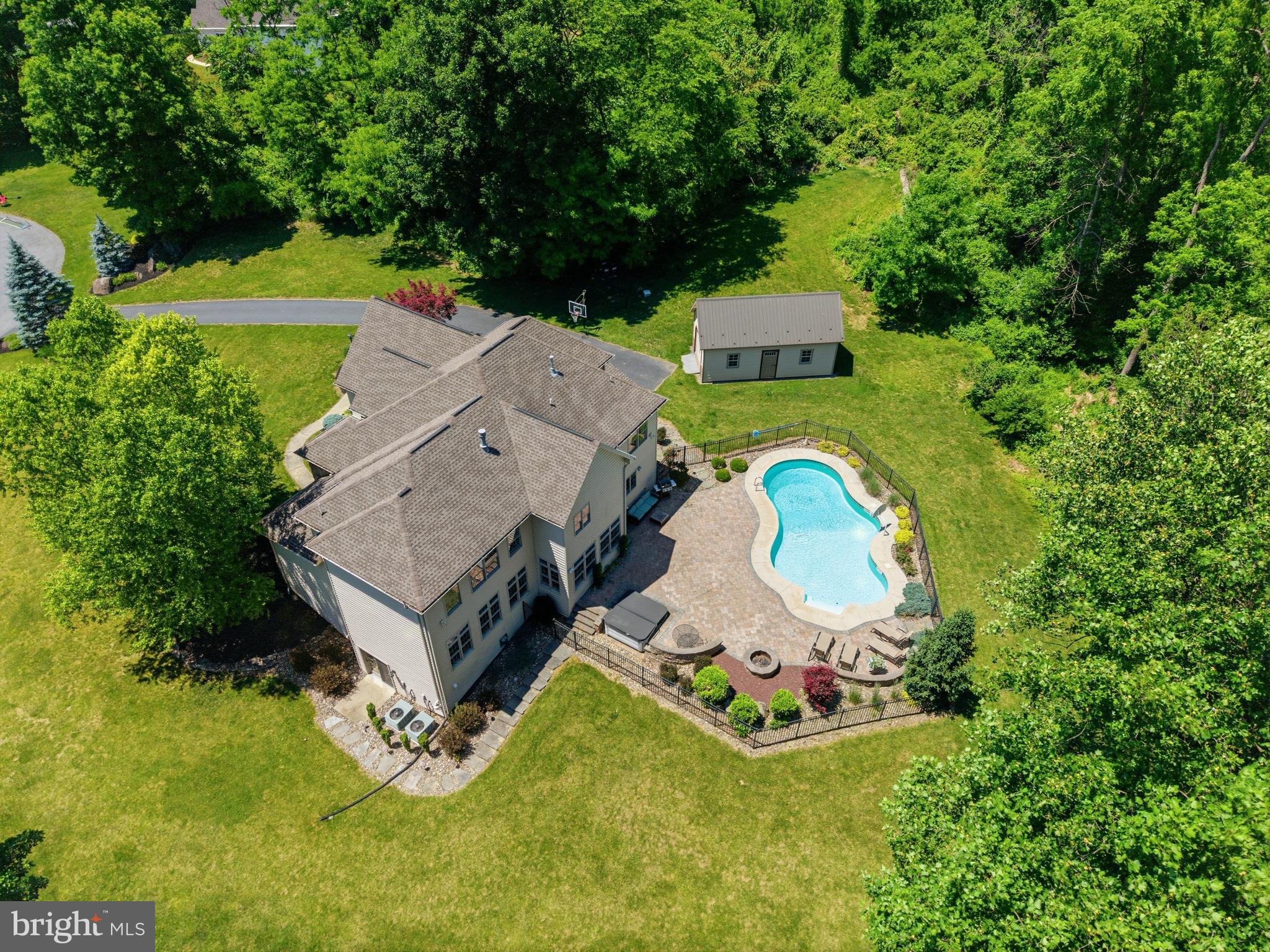 FOX HILL ESTATES - Residential