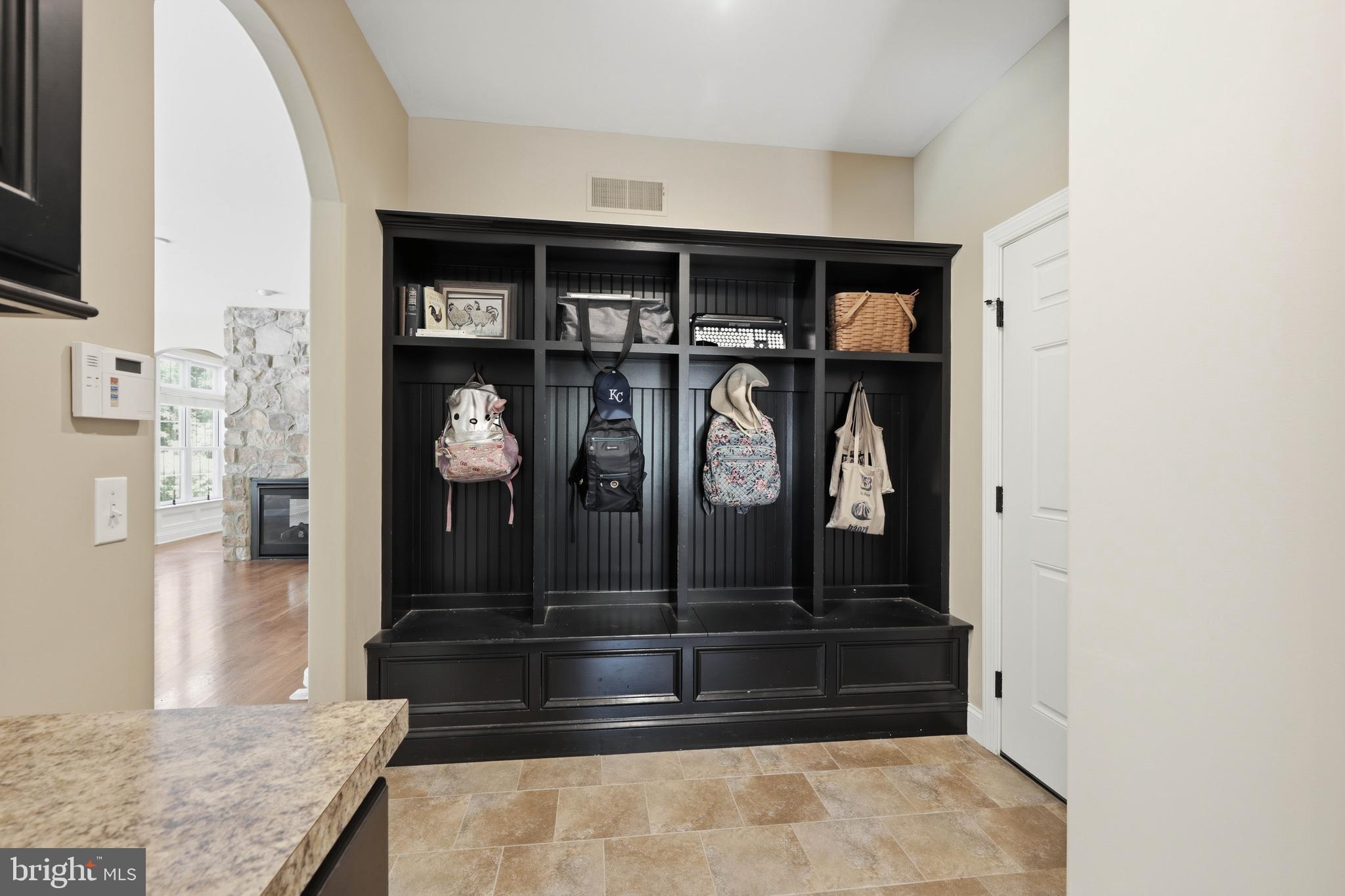 FOX HILL ESTATES - Residential