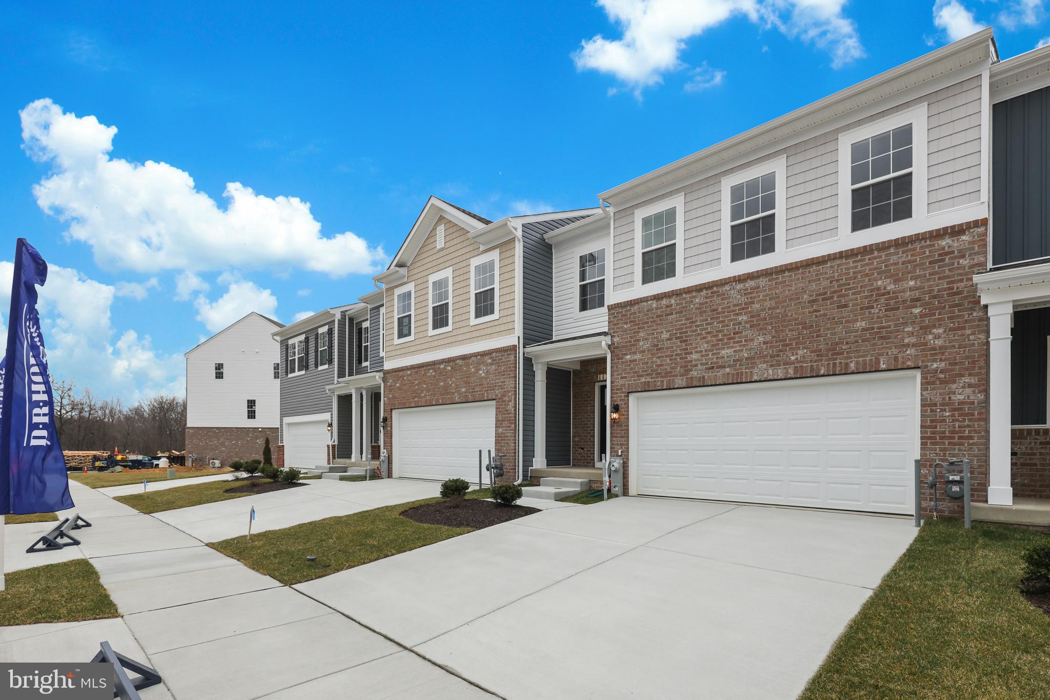 THE FAIRWAYS - Residential
