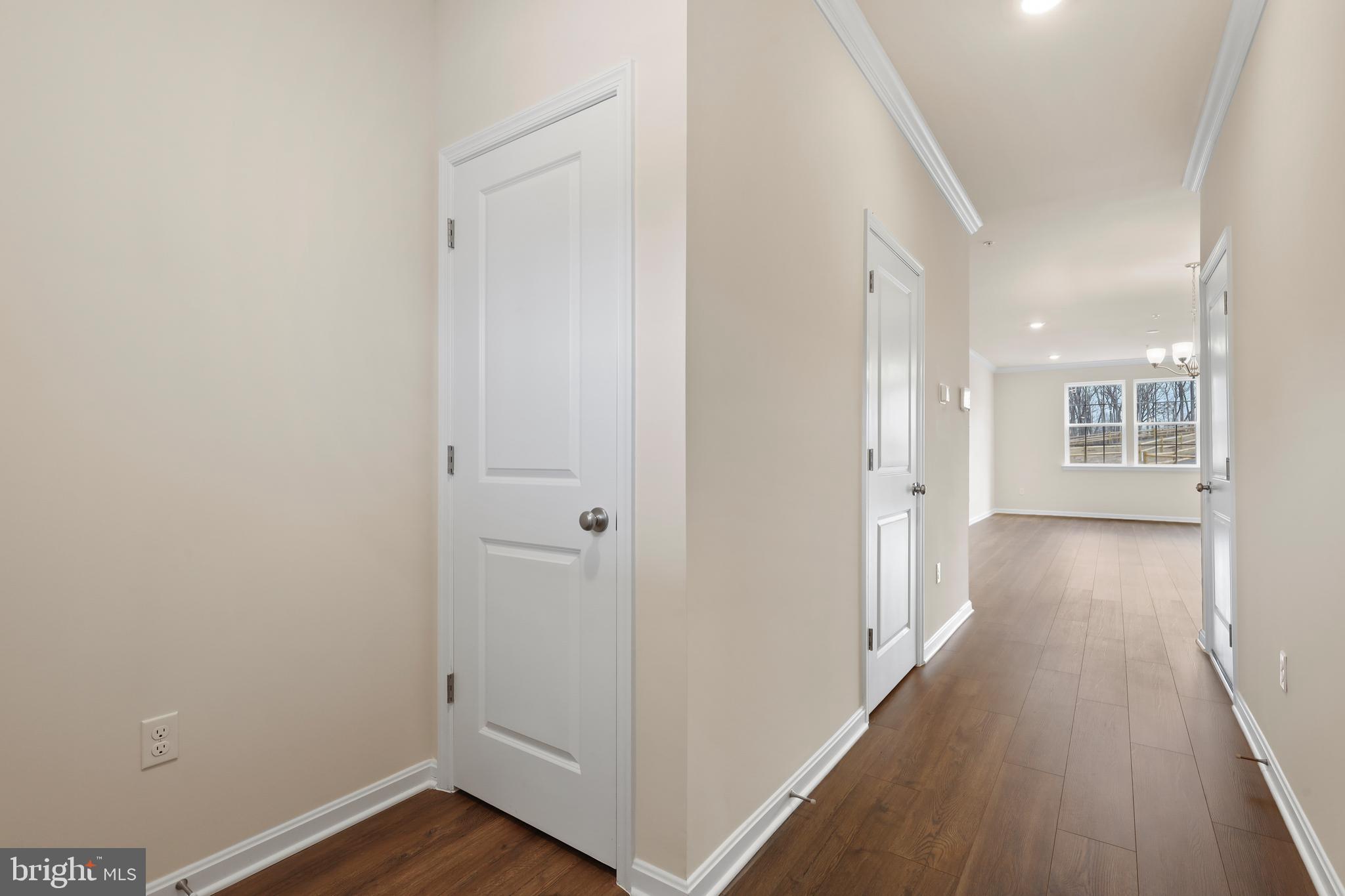 THE FAIRWAYS - Residential