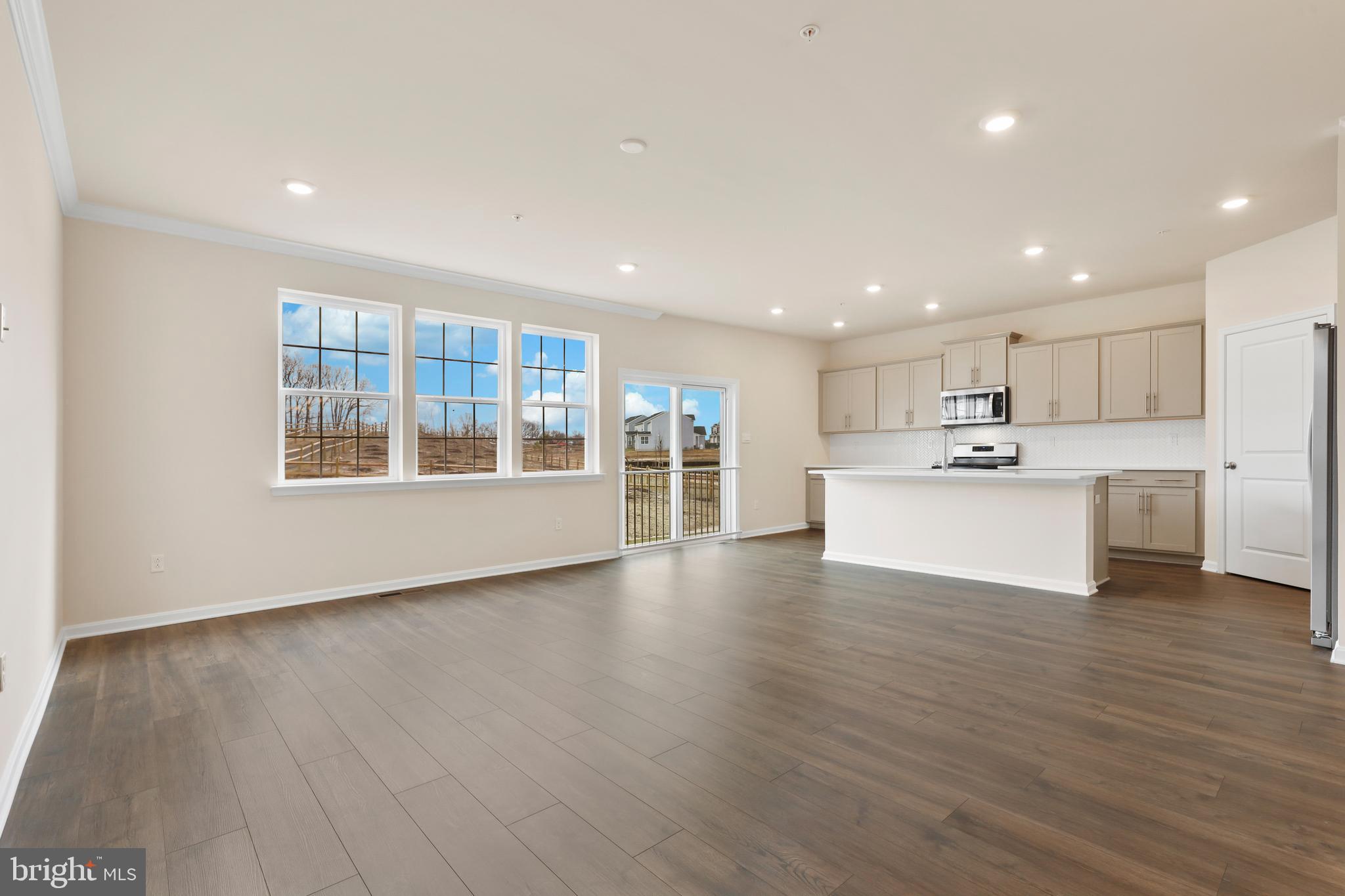 THE FAIRWAYS - Residential