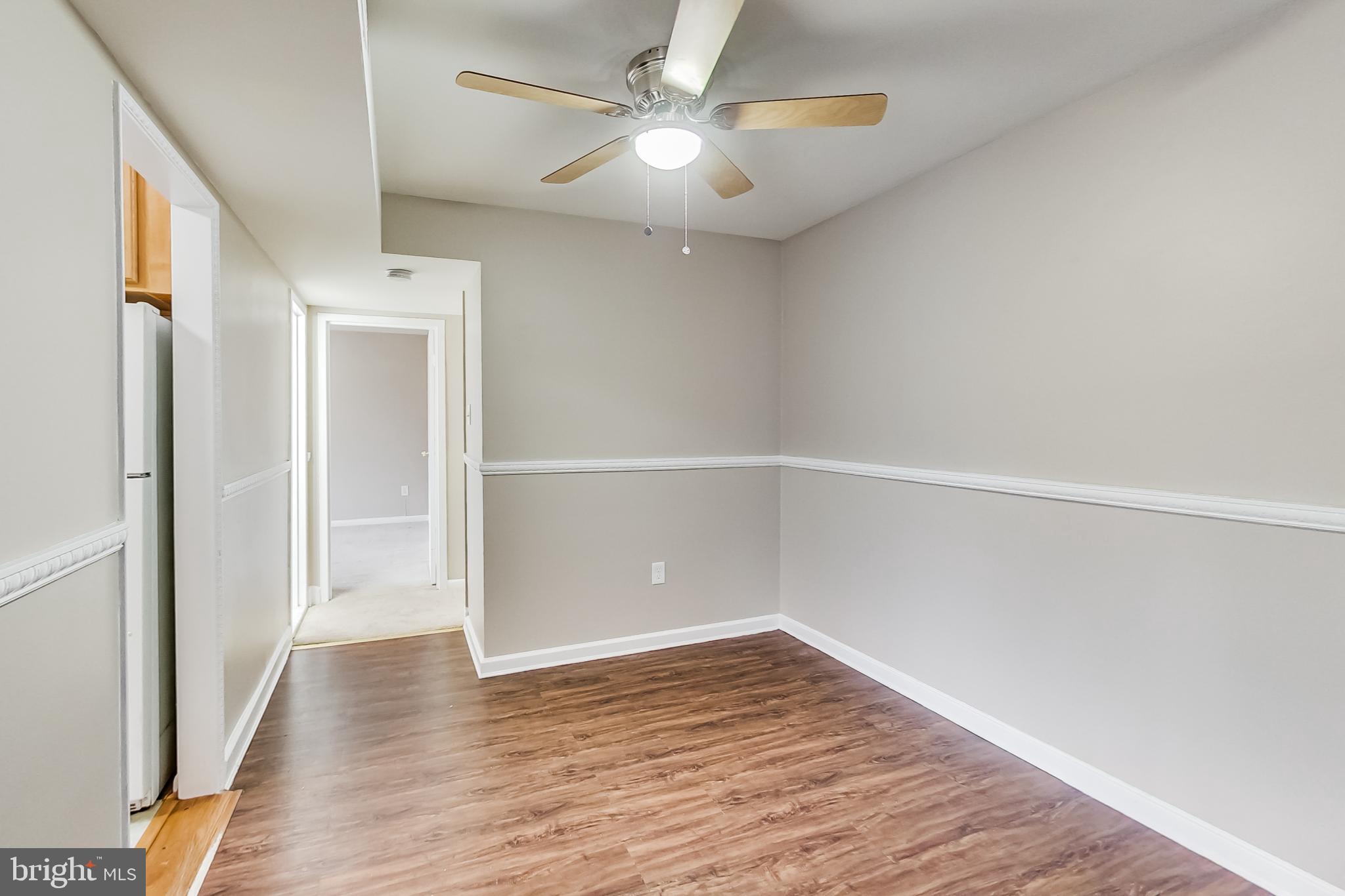 TAKOMA PARK - Residential