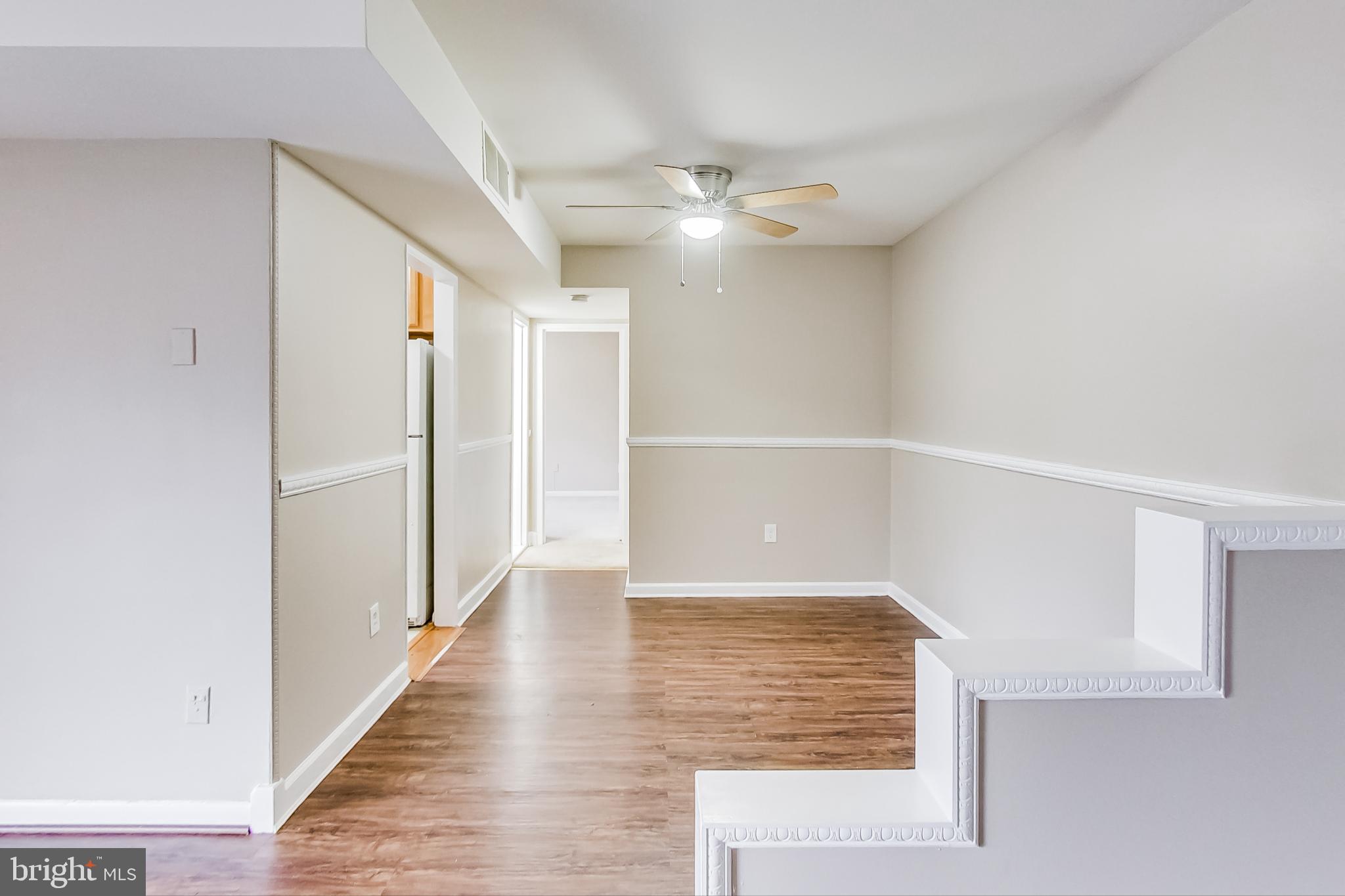 TAKOMA PARK - Residential