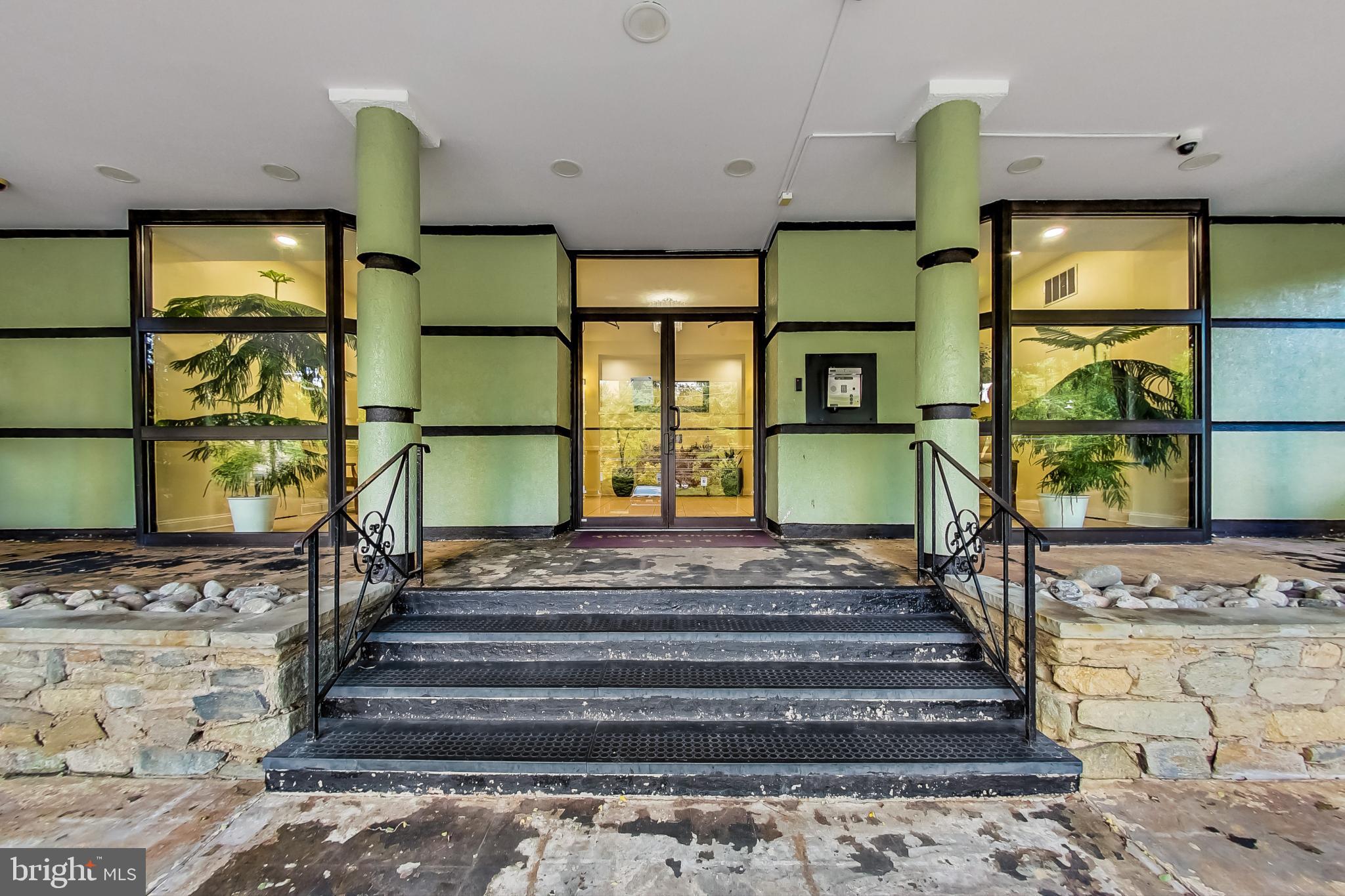 TAKOMA PARK - Residential