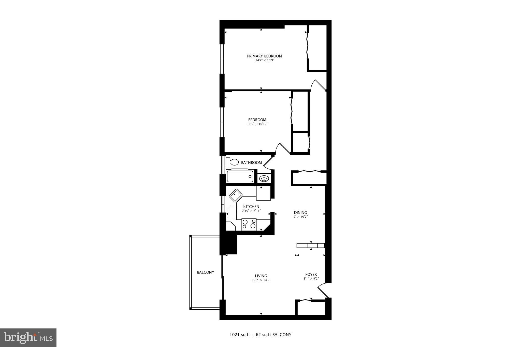 TAKOMA PARK - Residential