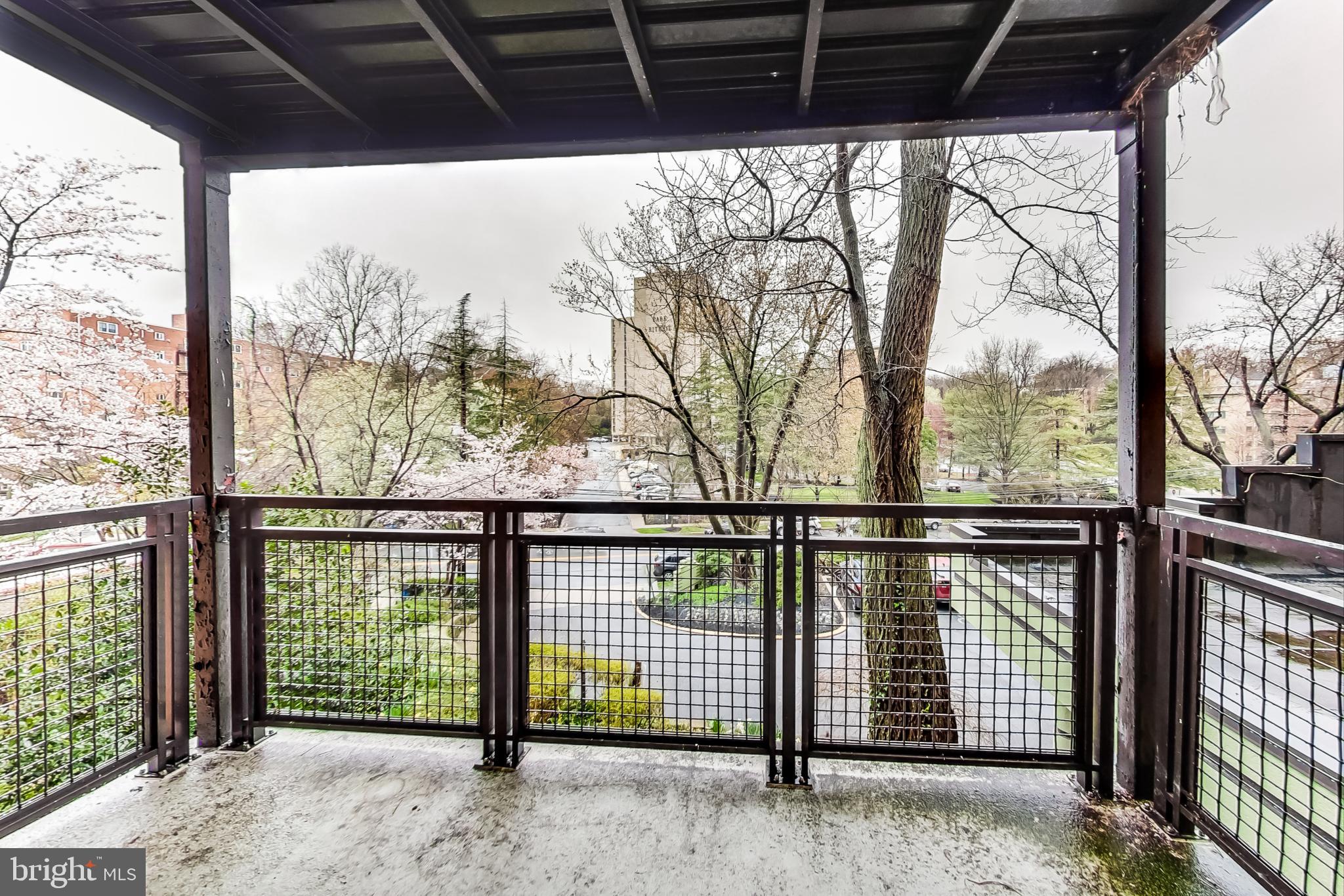 TAKOMA PARK - Residential