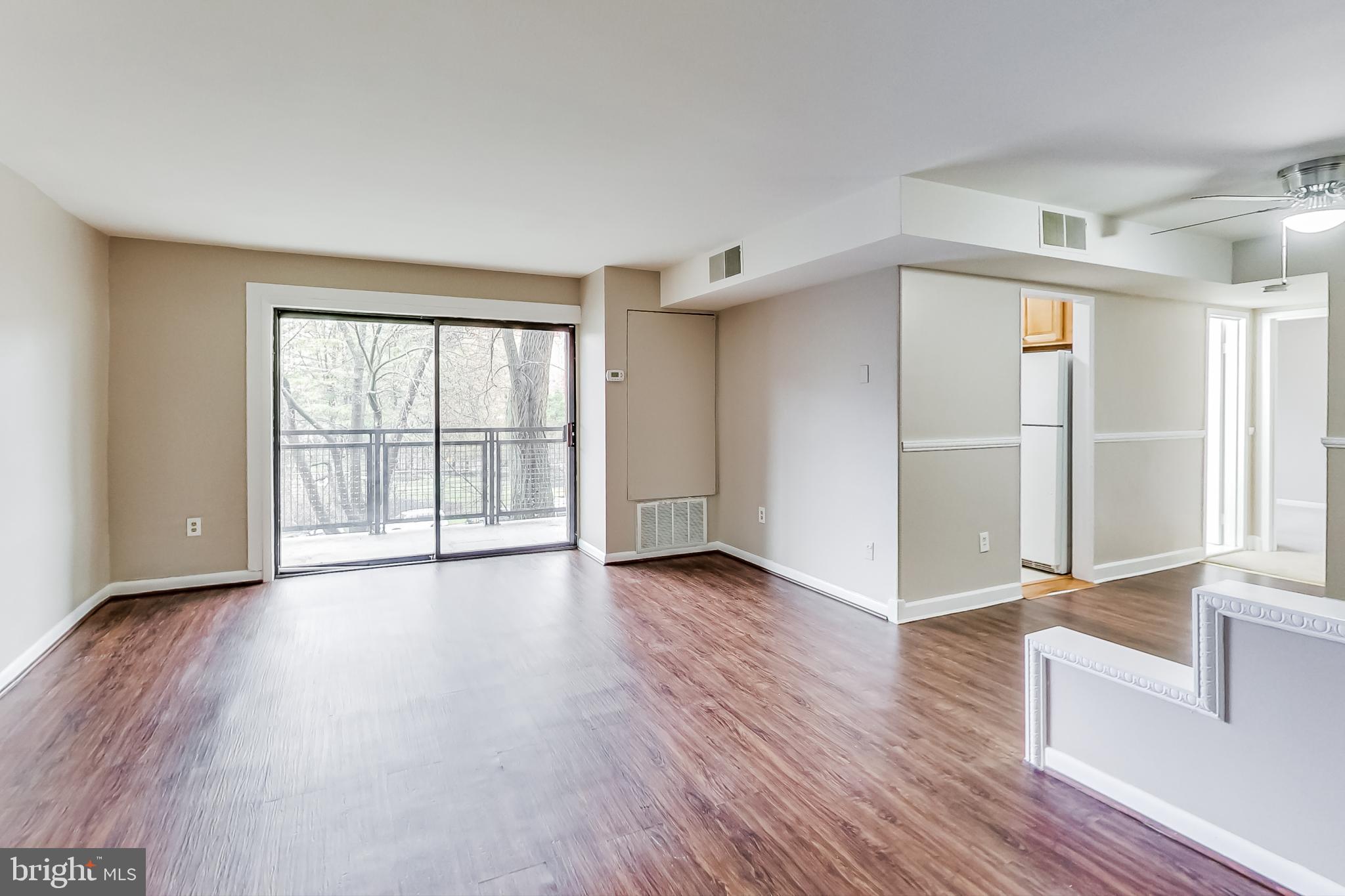 TAKOMA PARK - Residential