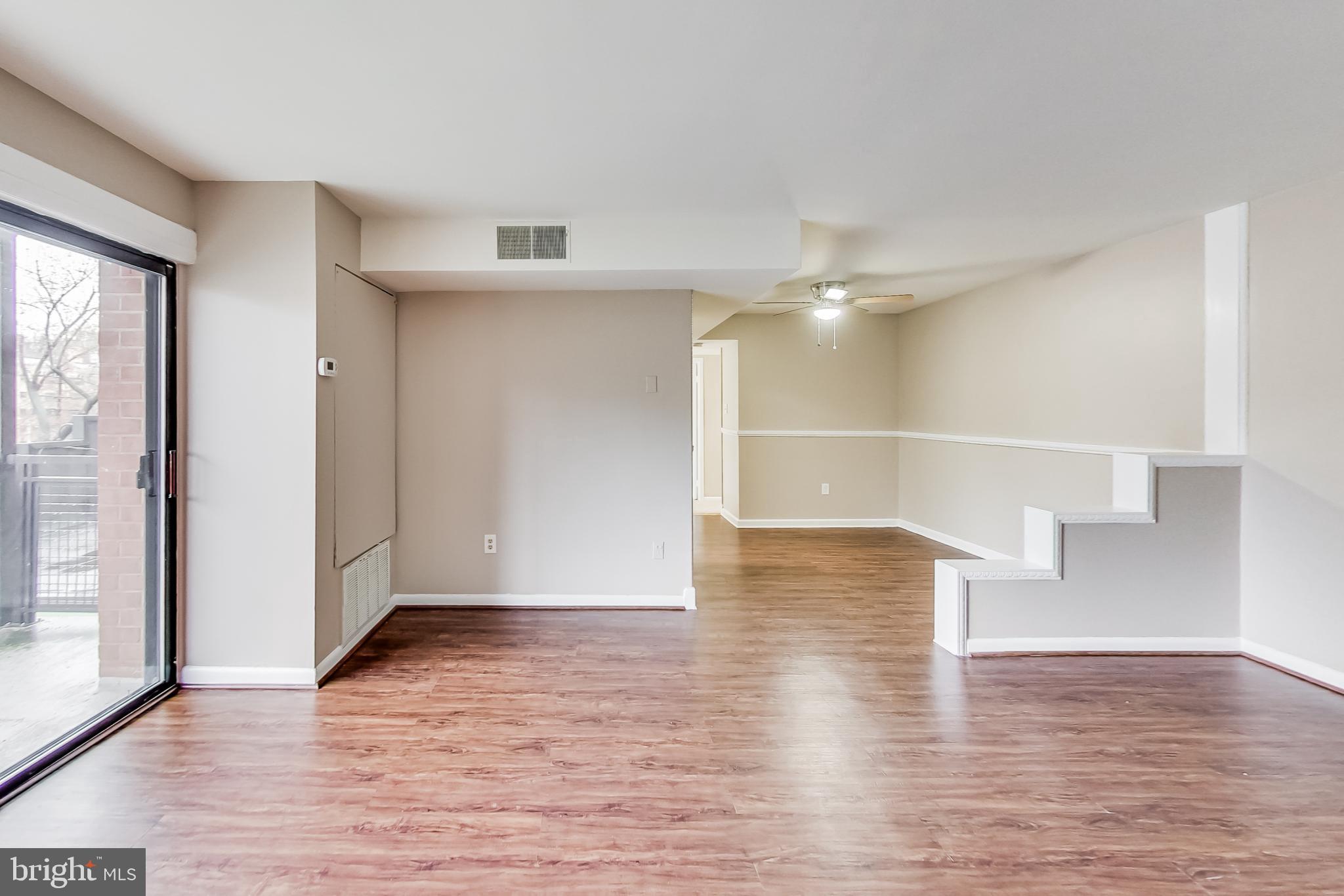 TAKOMA PARK - Residential