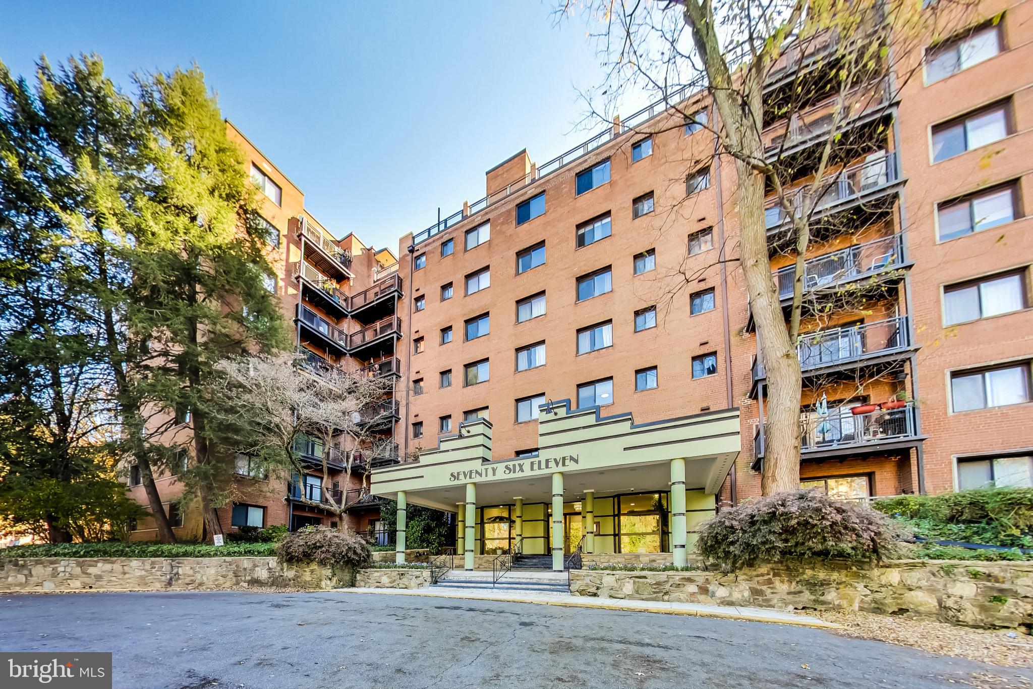 TAKOMA PARK - Residential