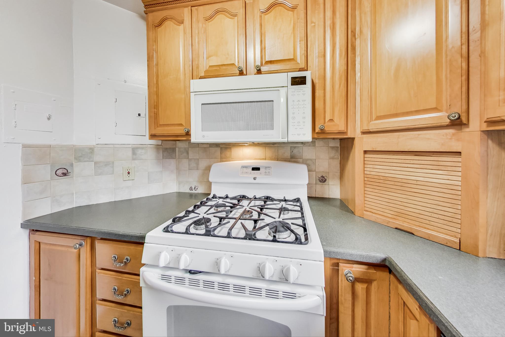 TAKOMA PARK - Residential