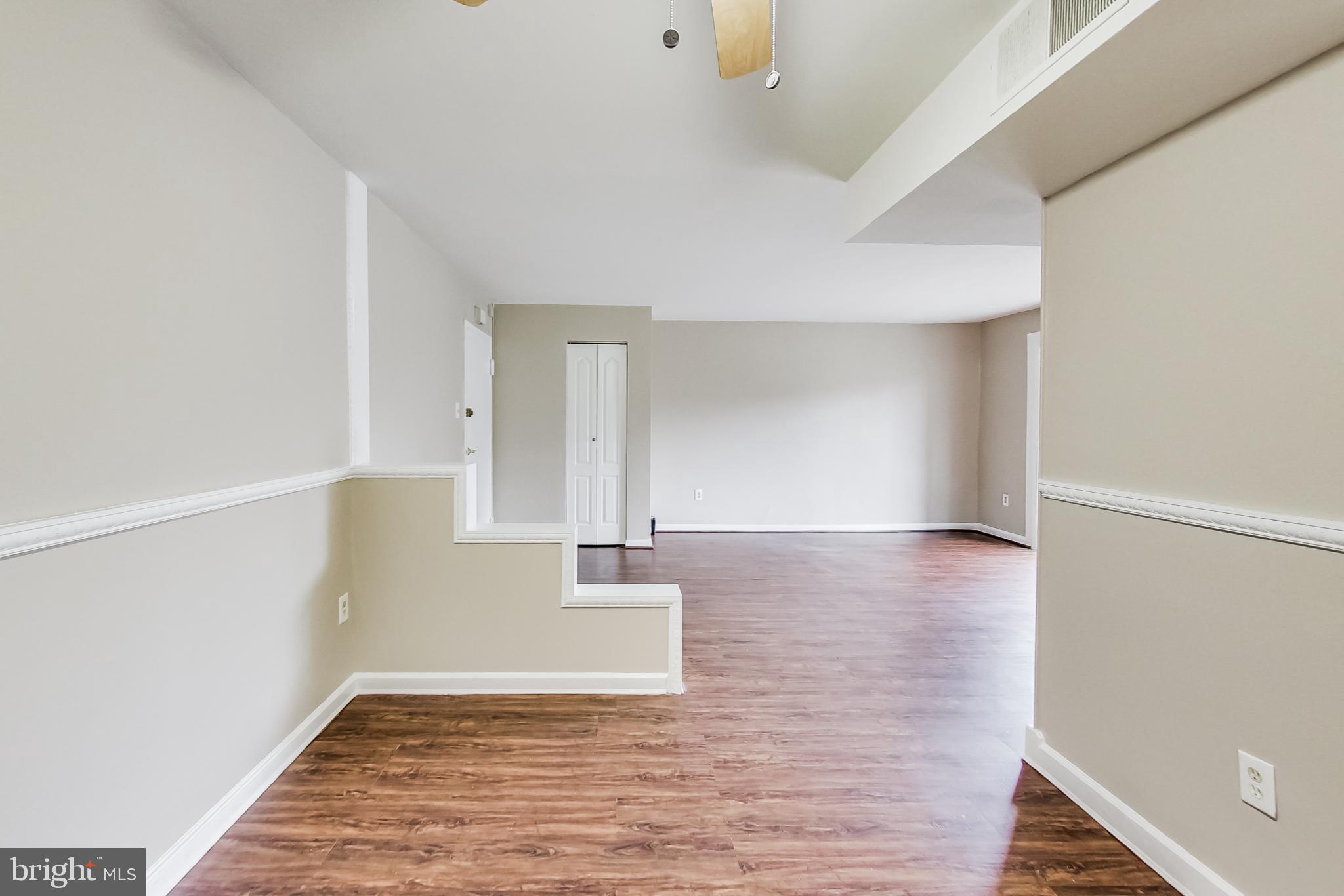 TAKOMA PARK - Residential