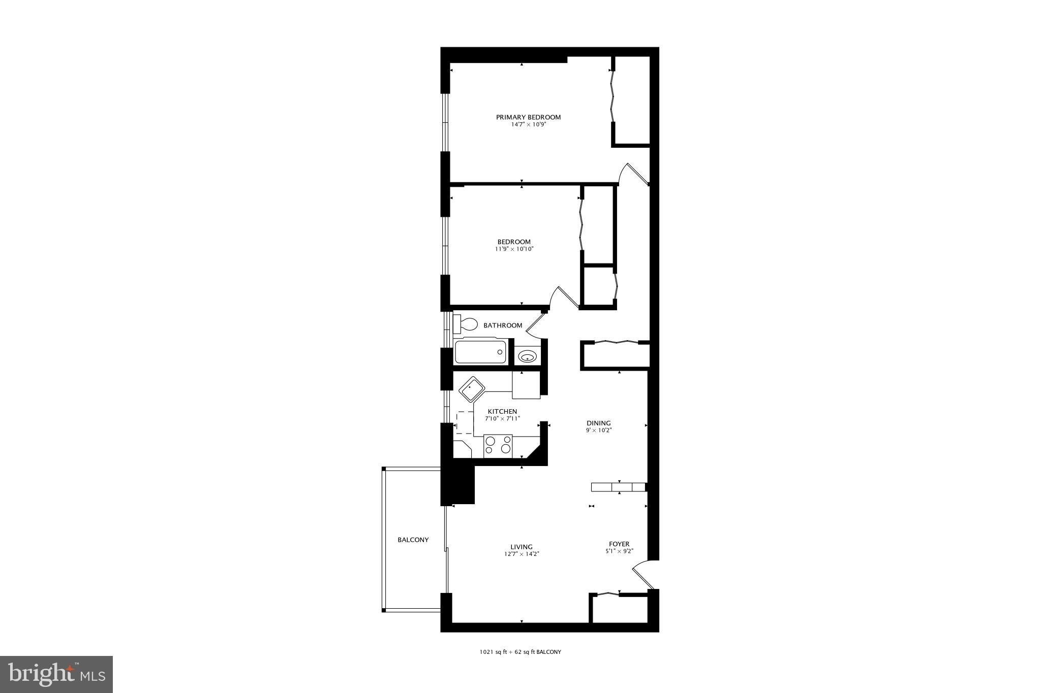 TAKOMA PARK - Residential