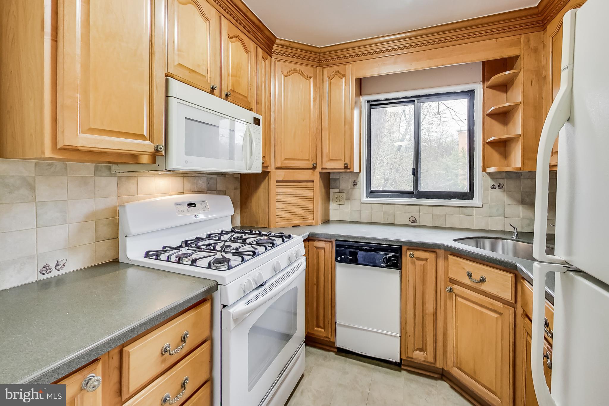 TAKOMA PARK - Residential