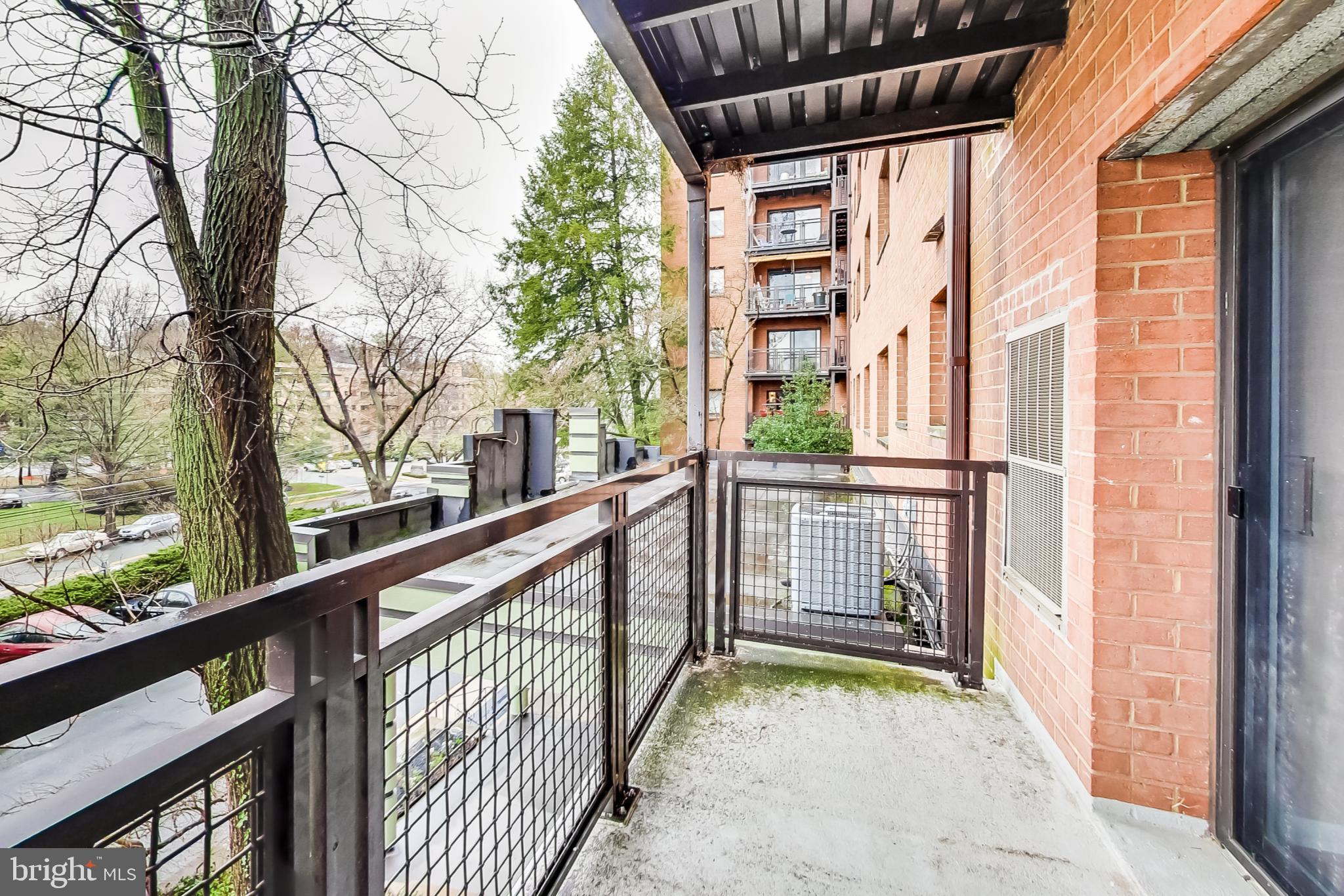 TAKOMA PARK - Residential