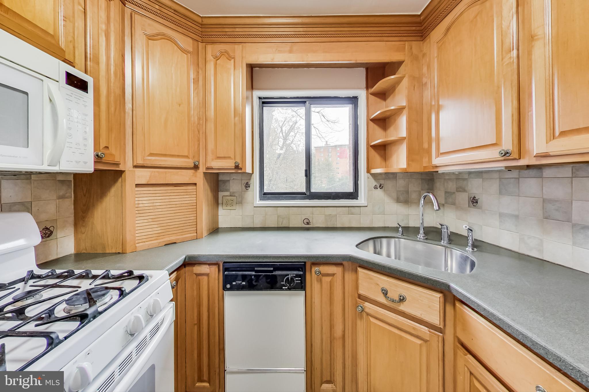TAKOMA PARK - Residential