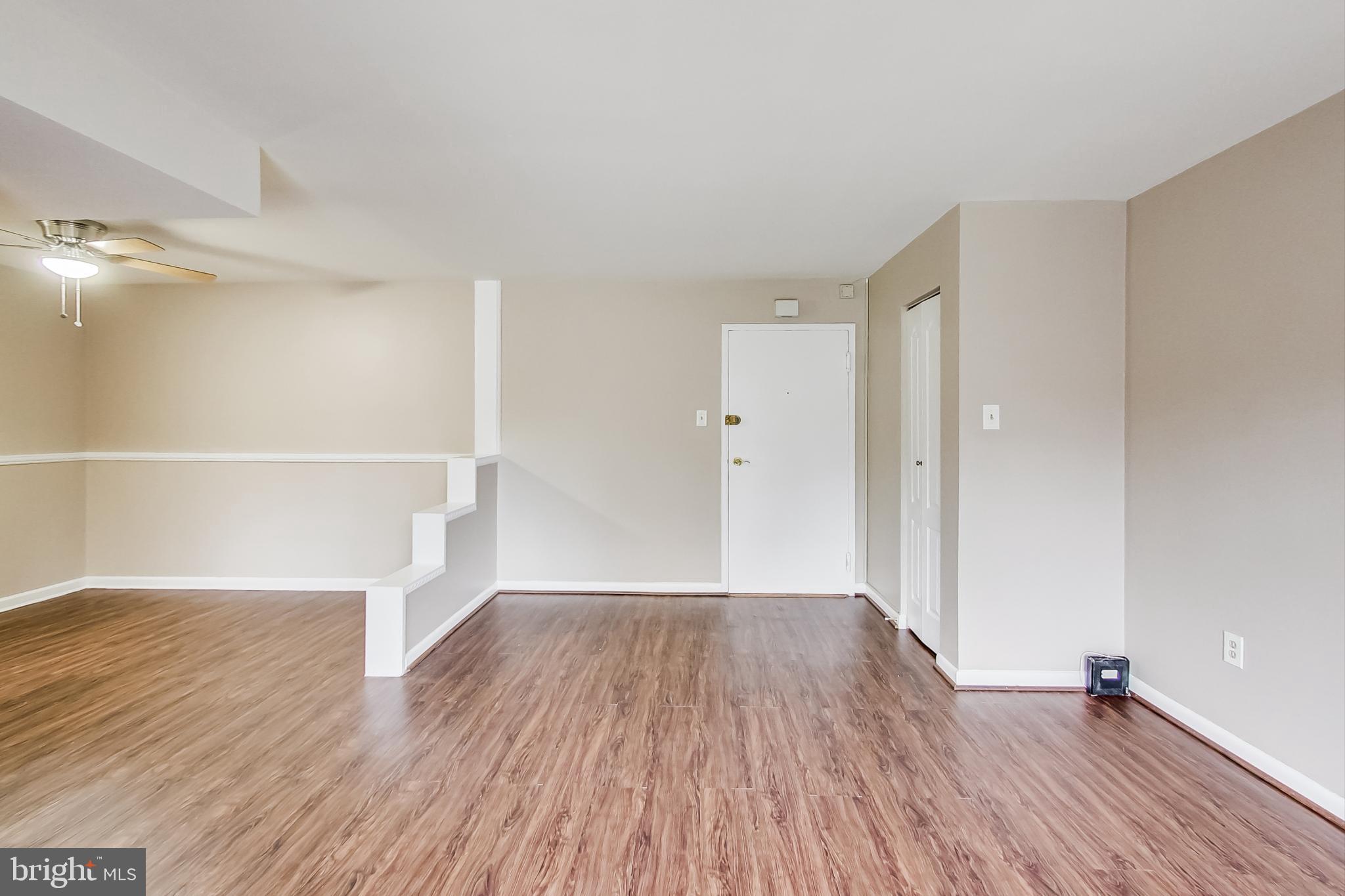 TAKOMA PARK - Residential