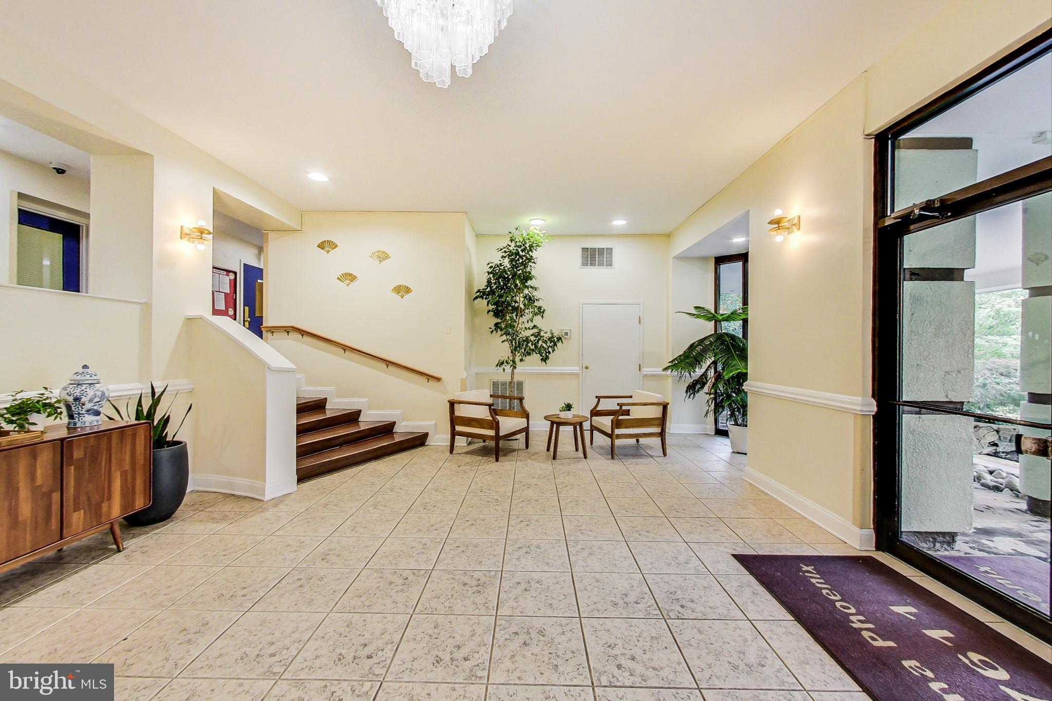 TAKOMA PARK - Residential