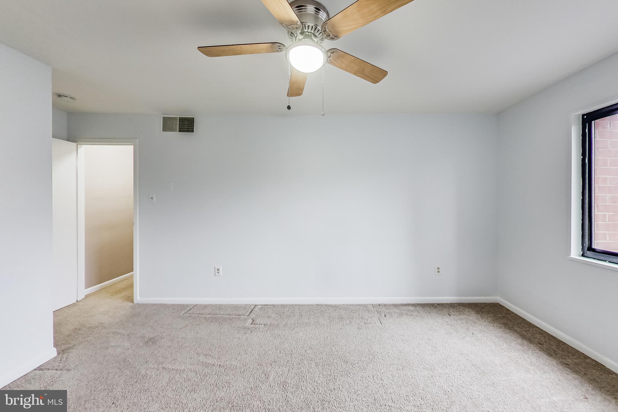 TAKOMA PARK - Residential