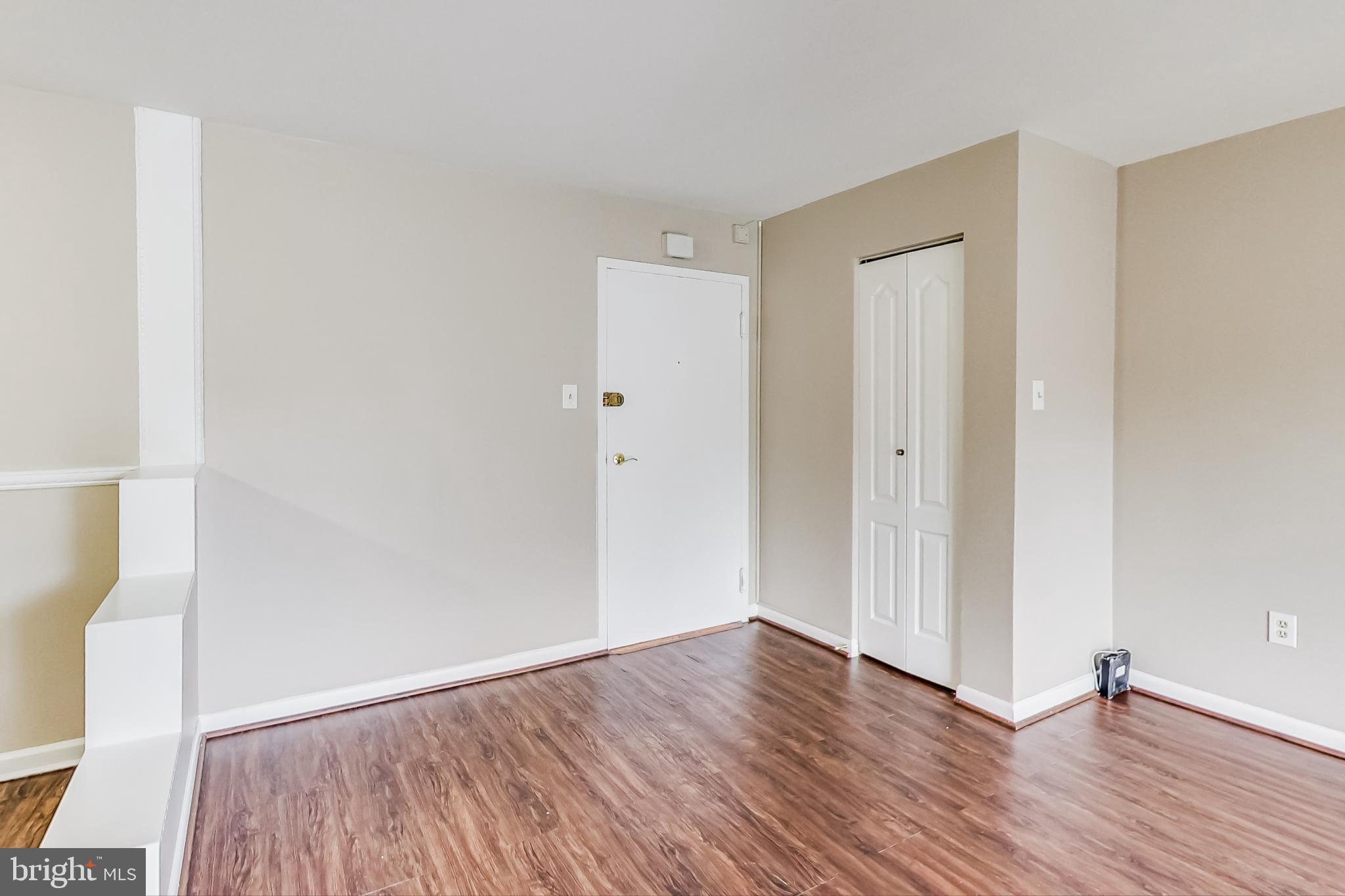 TAKOMA PARK - Residential